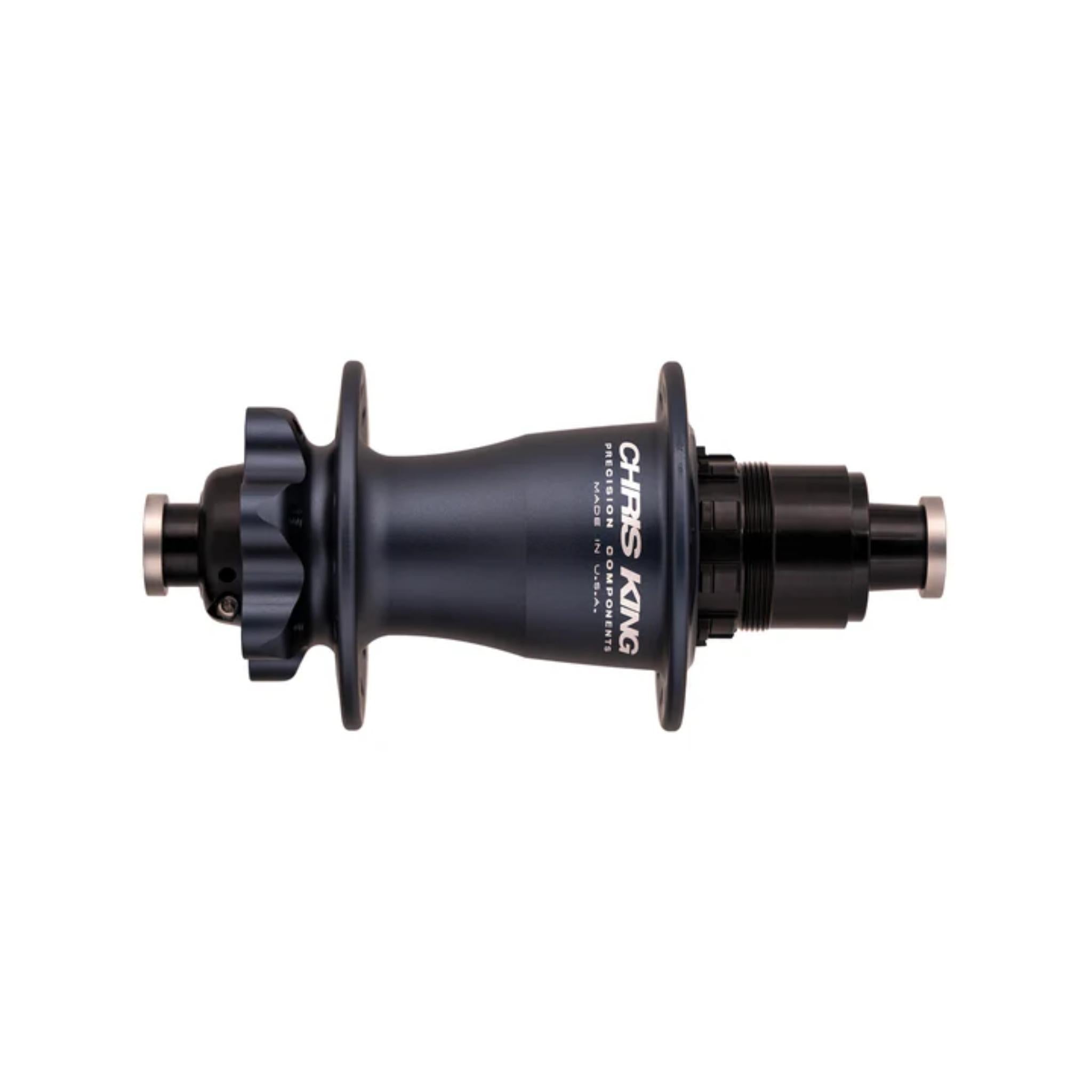 Chris King MTB Boost 6-Bolt Rear Hub - SRAM XD