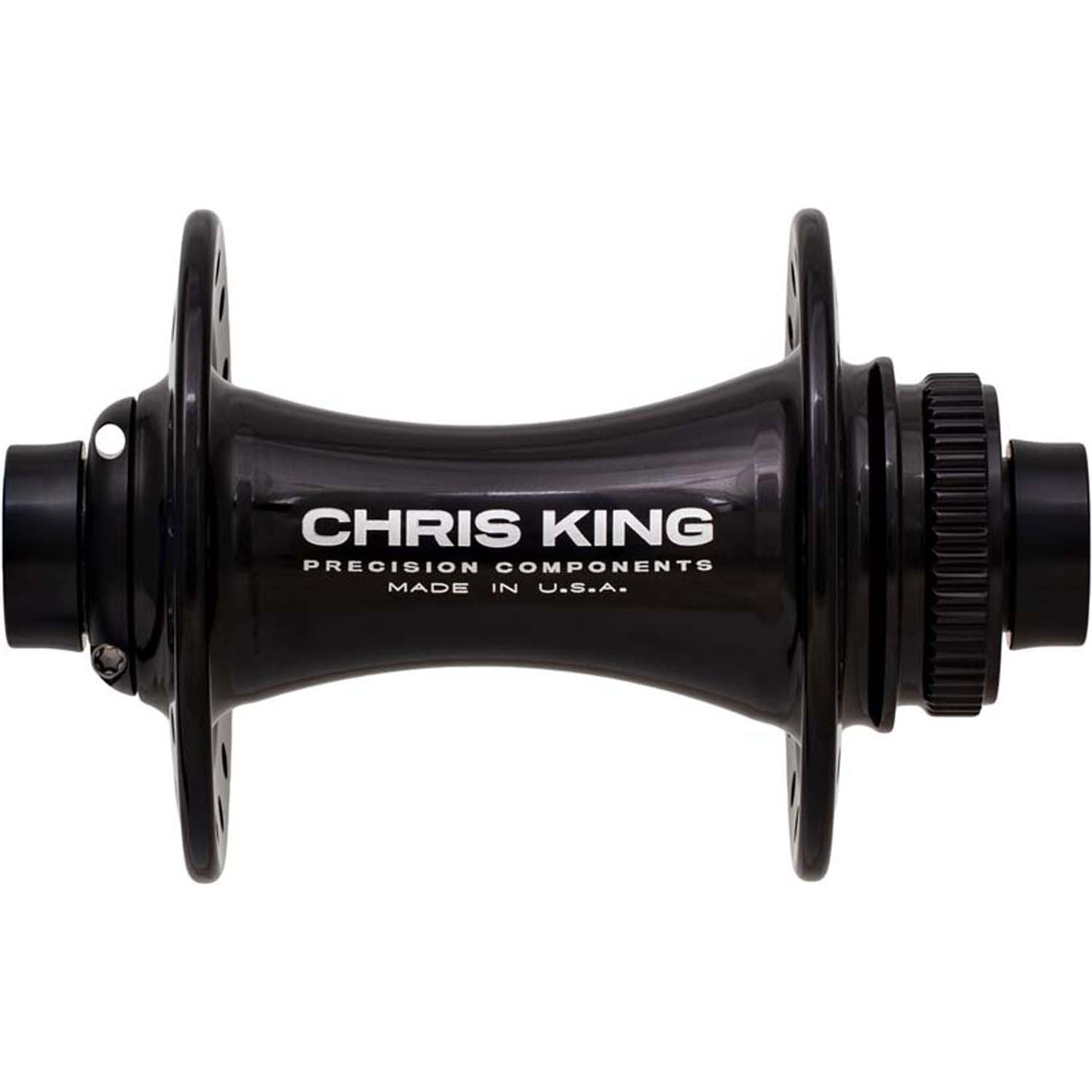 Chris King MTB Boost Centerlock Front Hub - 110x15mm