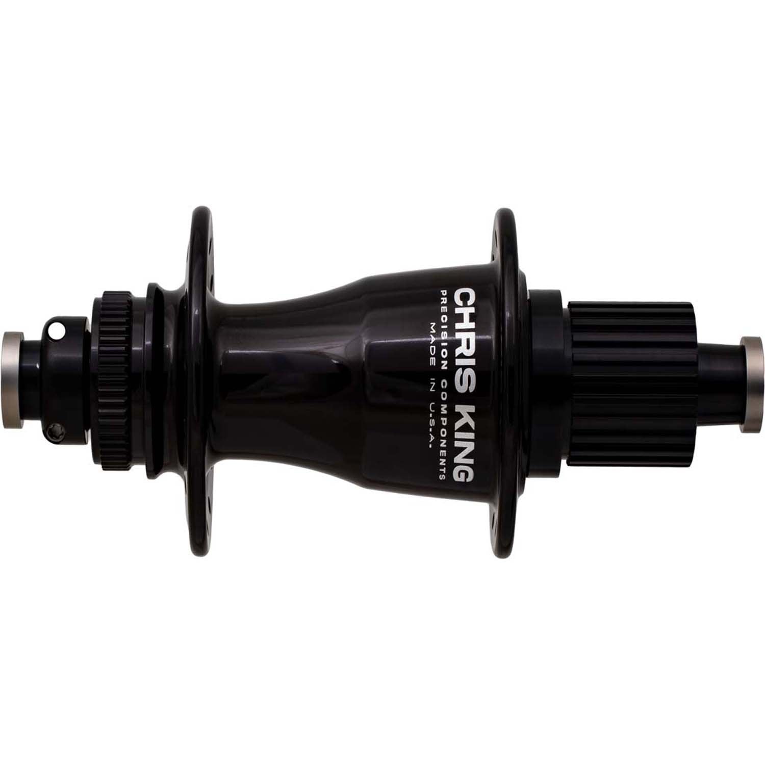 Chris King MTB Boost Centerlock Rear Hub - Shimano HG