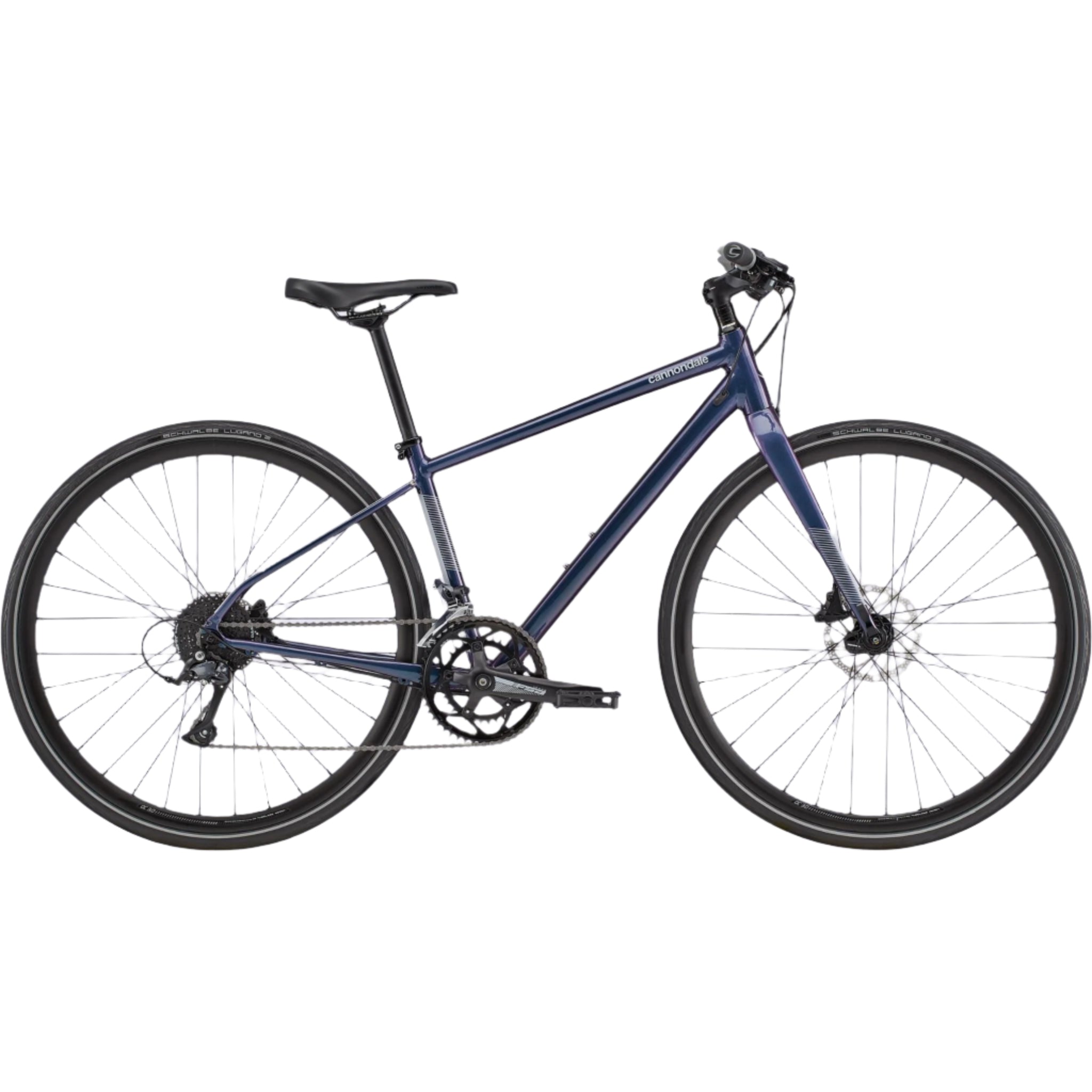 Cannondale Women's Quick 2 2024