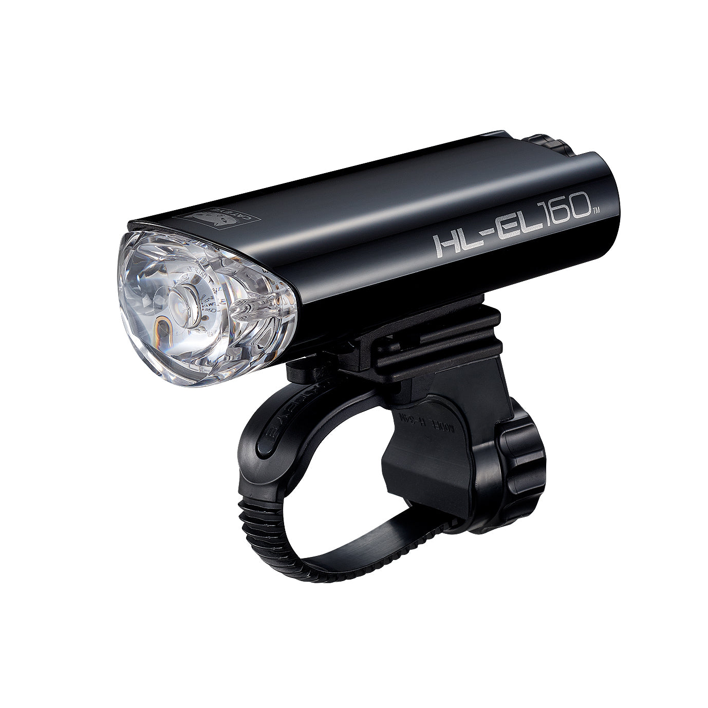 Cateye EL-160 Front Bike Light