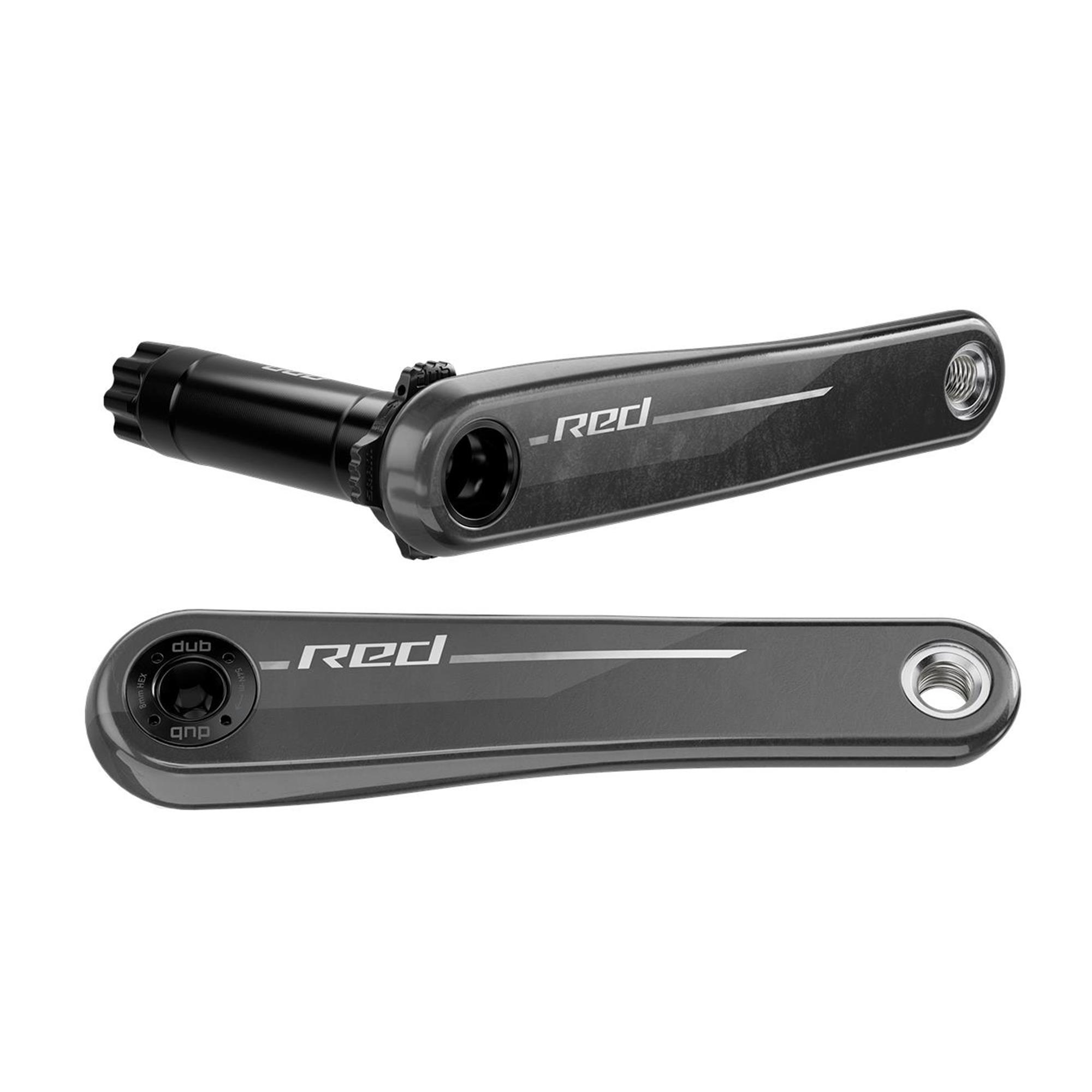 SRAM Red E1 DUB Cranks