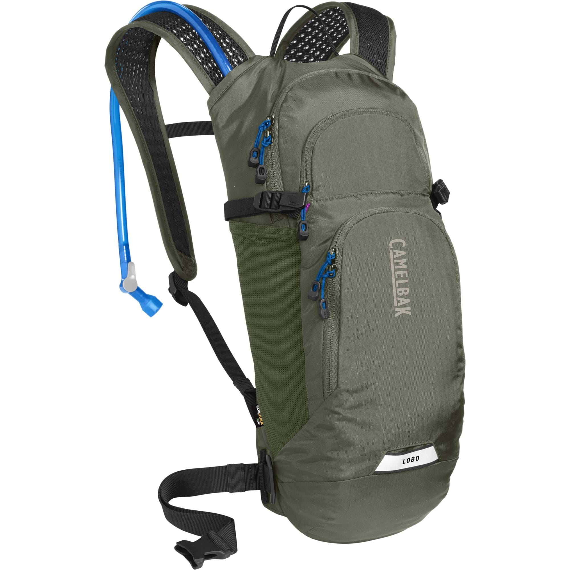 Camelbak Lobo Hydration Pack 9L (with 2L reservoir)