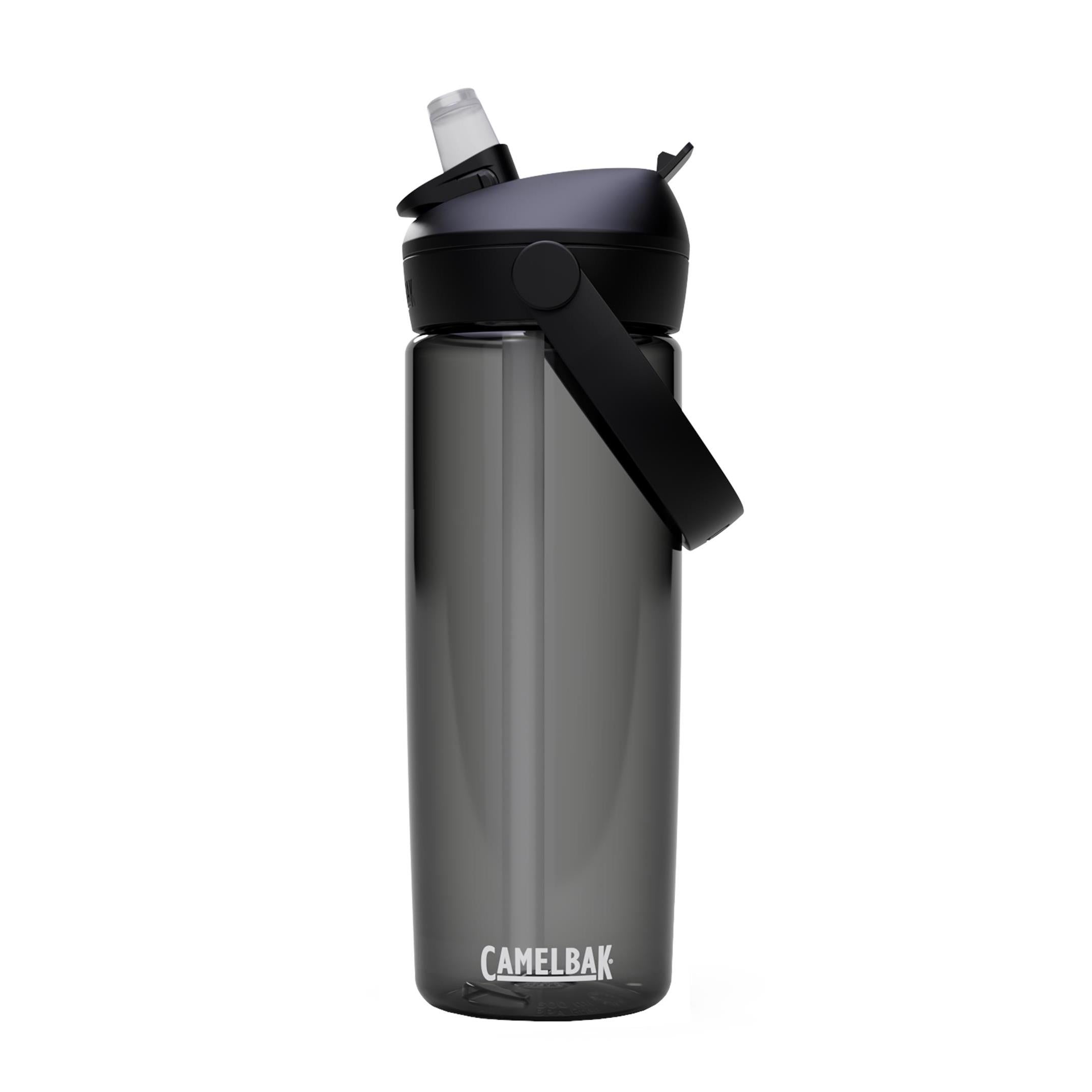 CamelBak Thrive Flip Straw Bottle 600ml