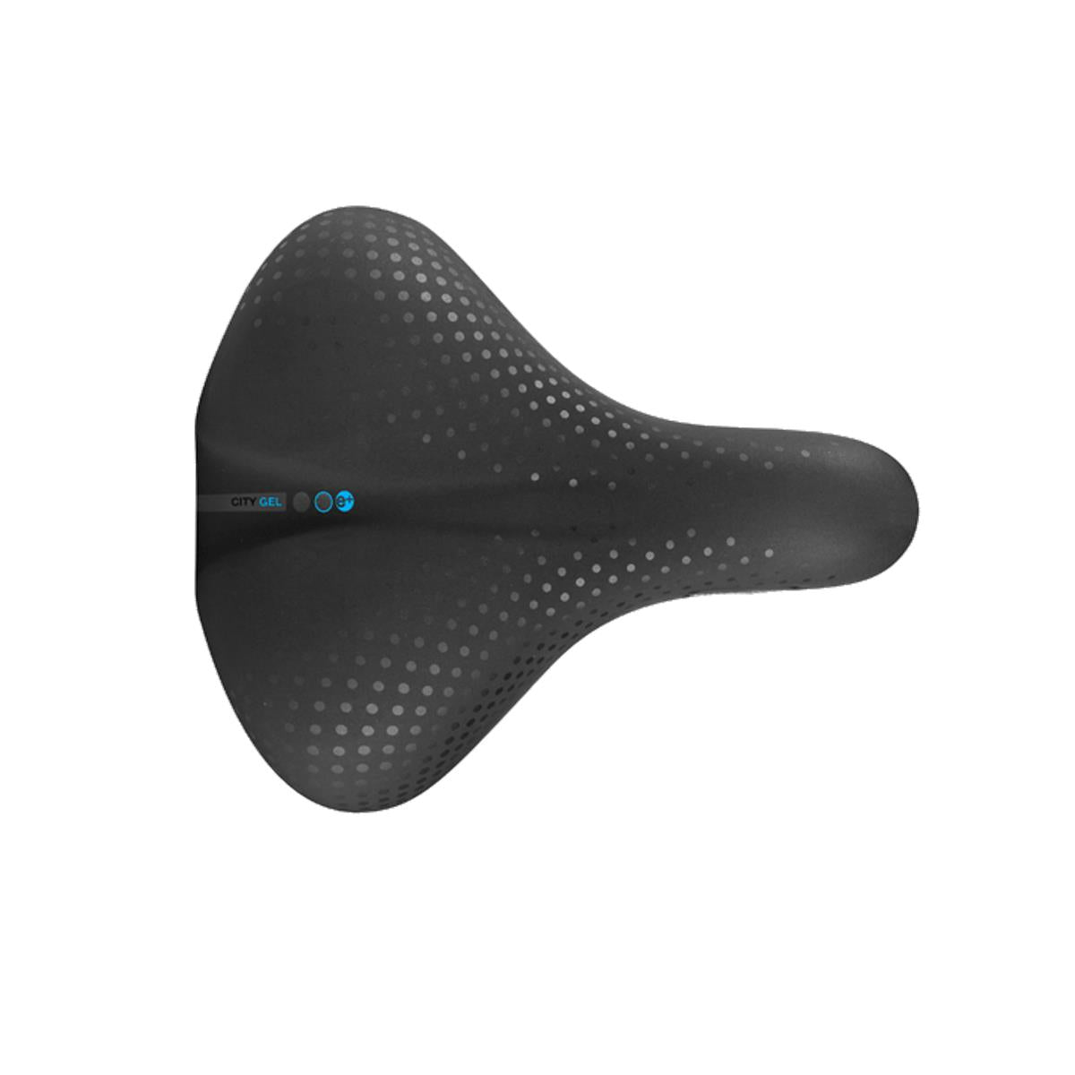 Selle San Marco Bioaktive City Gel Saddle