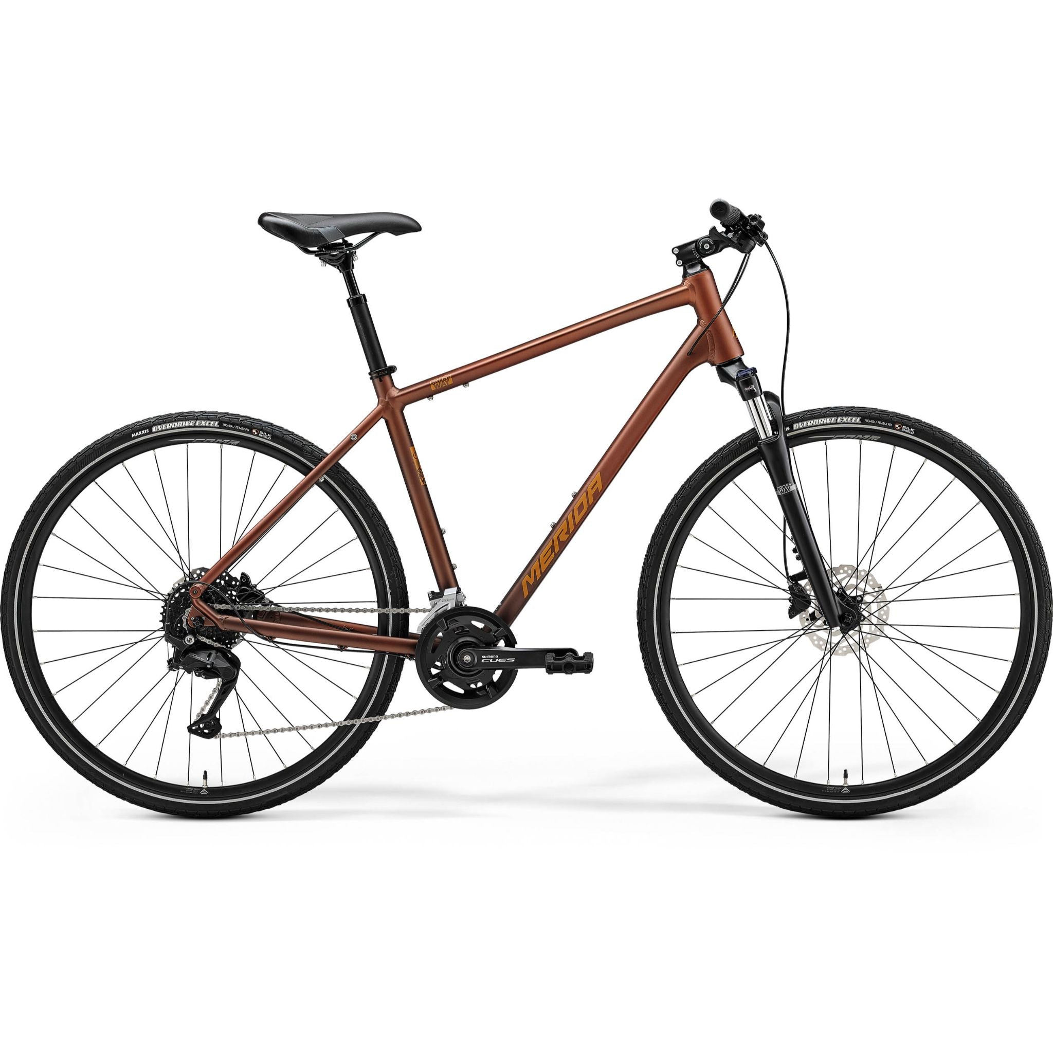 Merida Crossway 100 2024