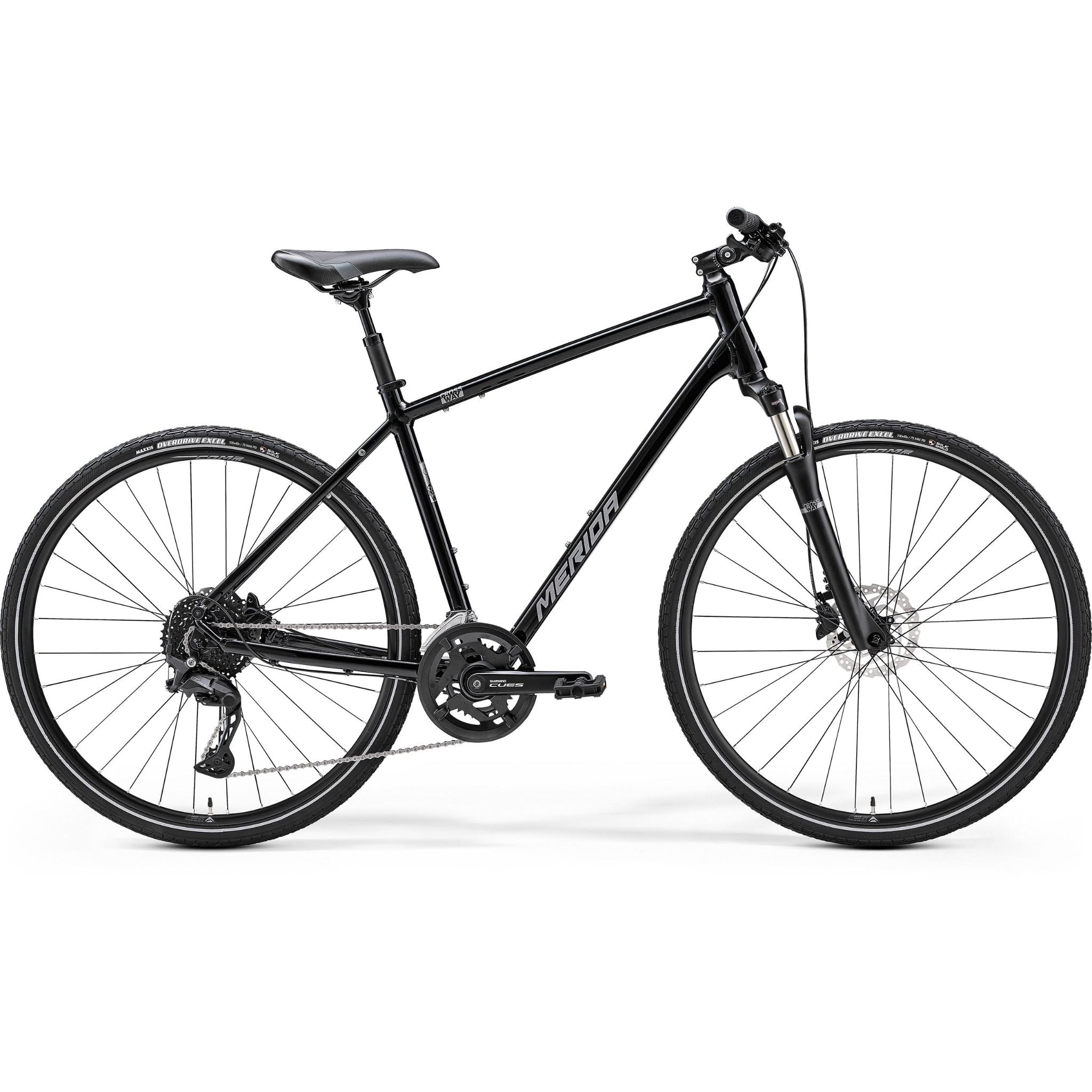 Merida Crossway 300 2024