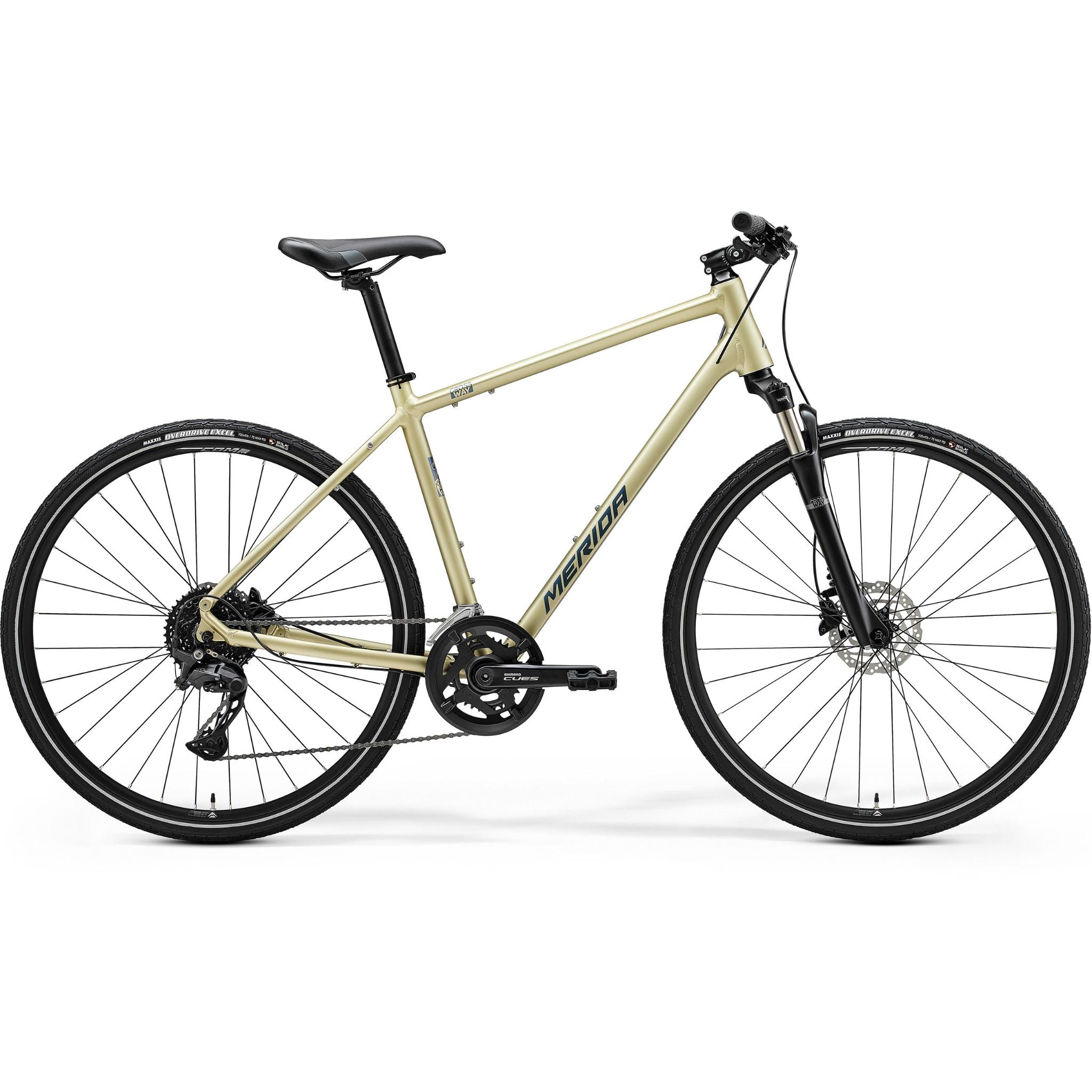 Merida Crossway 300 2025