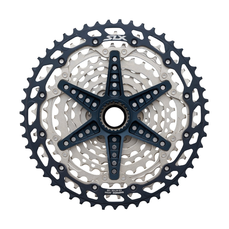 Shimano SLX CS M7100 12 Speed Cassette