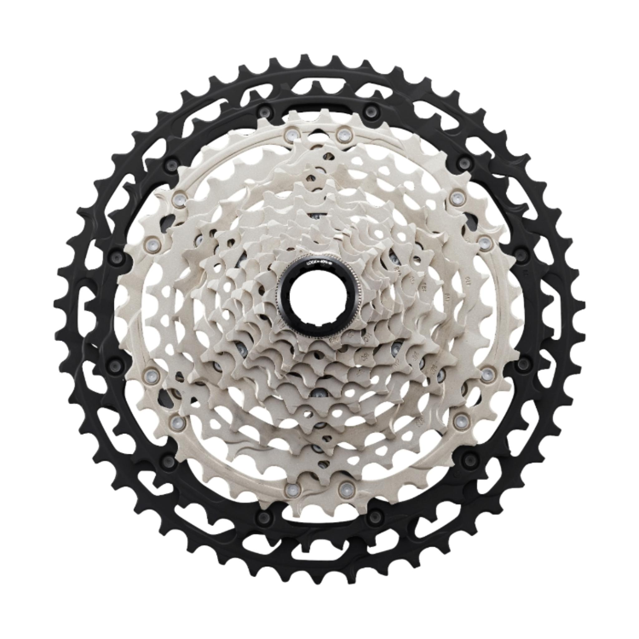 Shimano XT CS-M8100 12 Speed Cassette