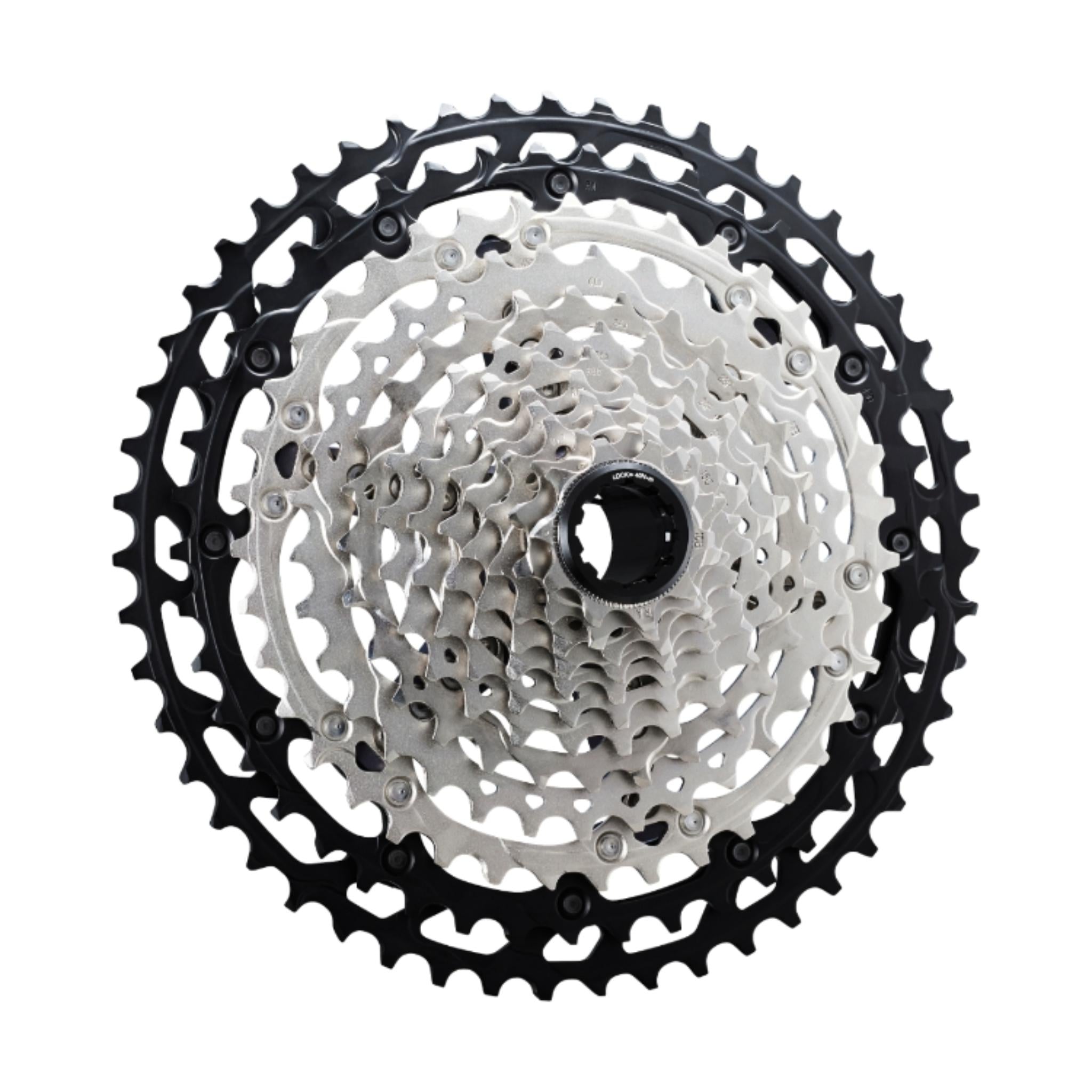 Shimano XT CS-M8100 12 Speed Cassette