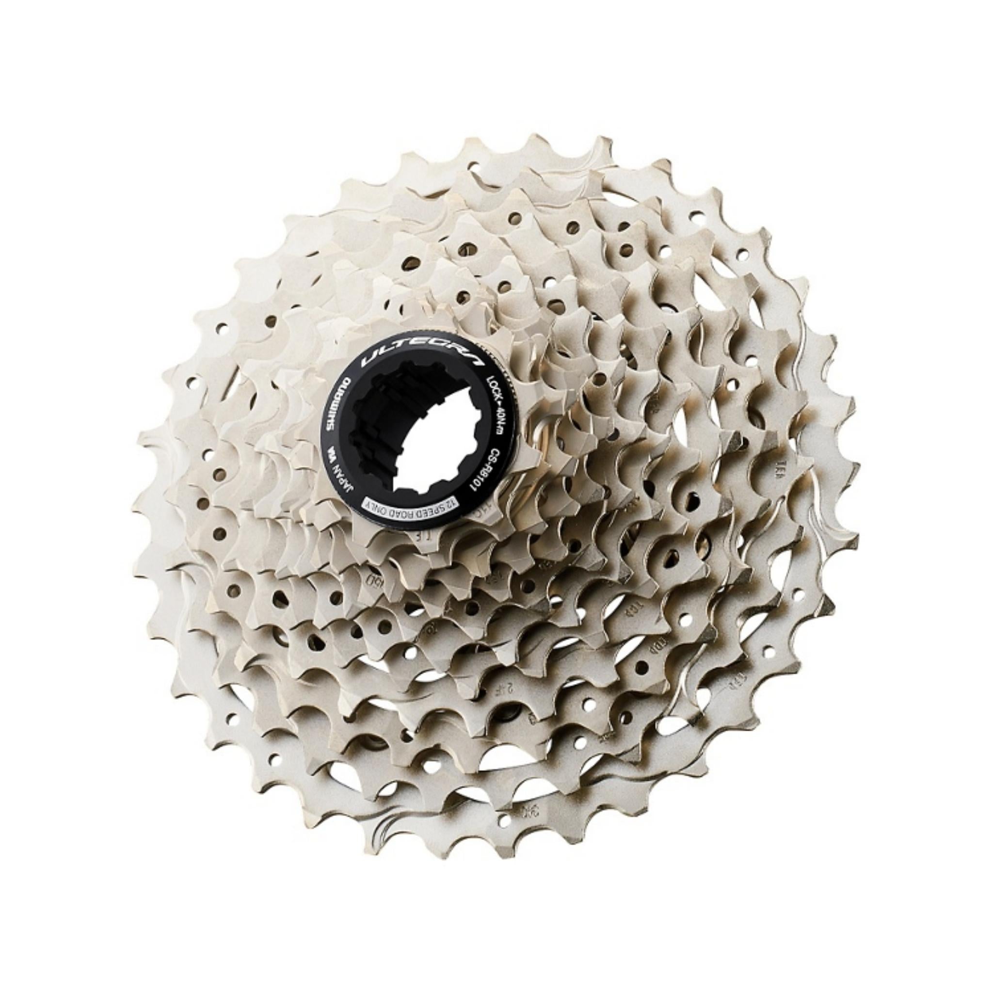 Shimano Ultegra CS-R8101 12-Speed Cassette