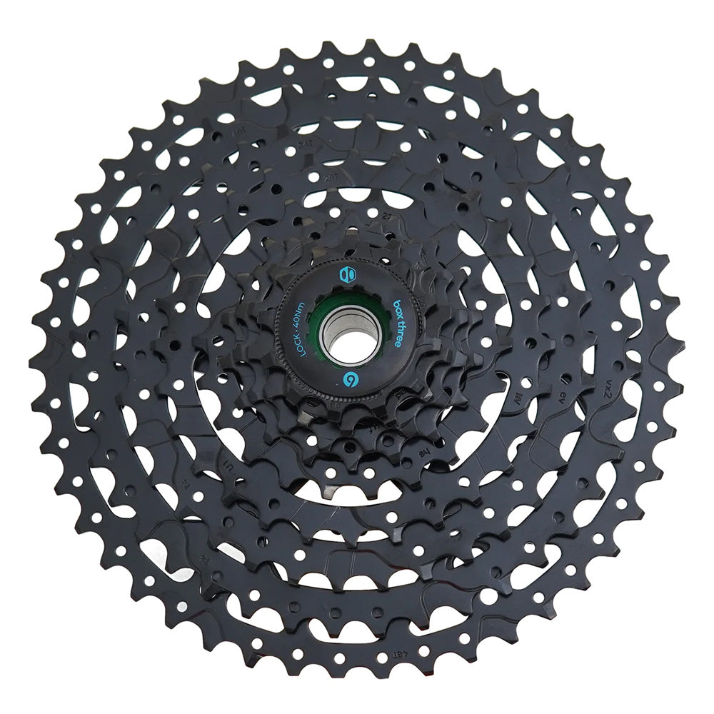 Box Components Box Three Prime 9 E-Bike Cassette