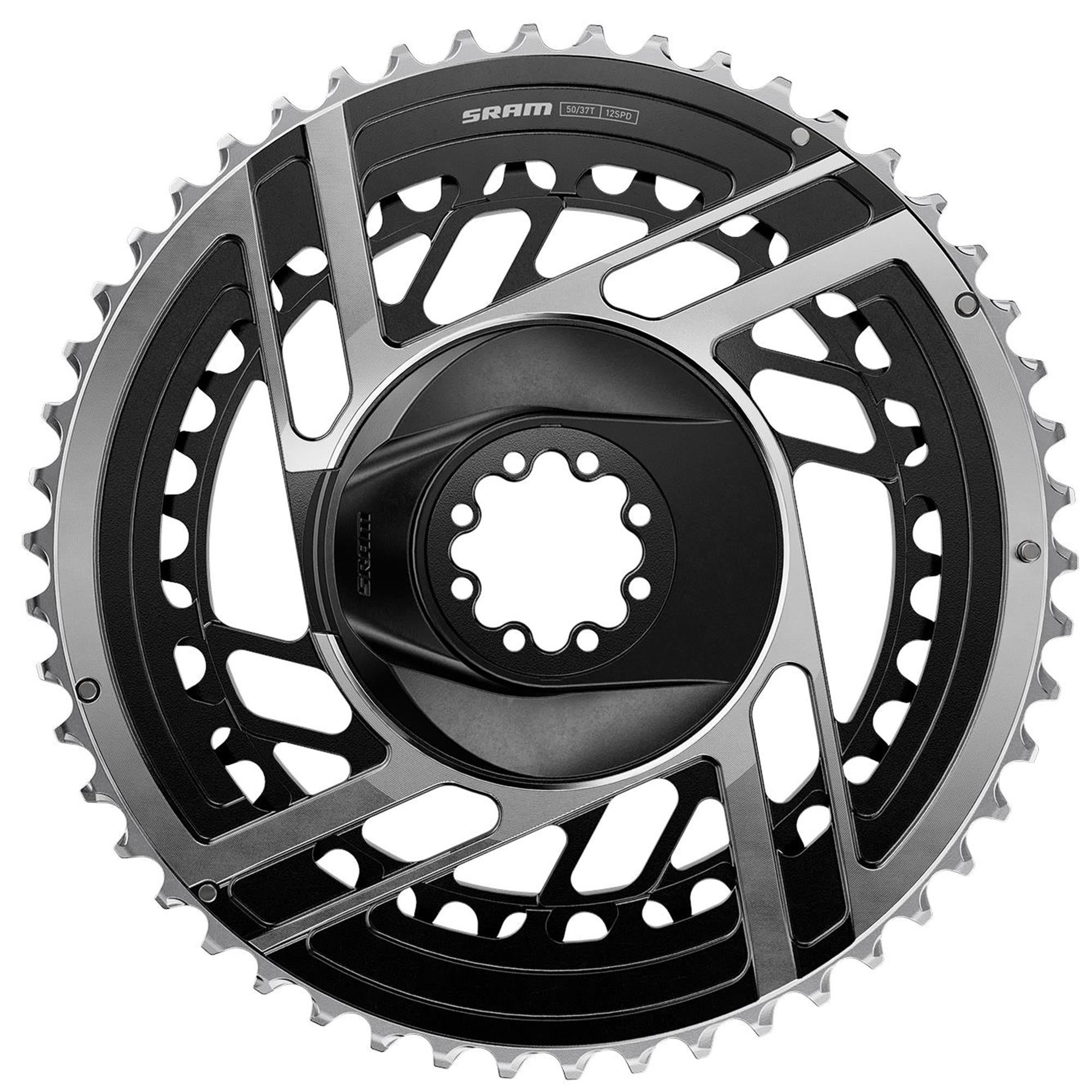 SRAM Red E1 2x Chainring Kit