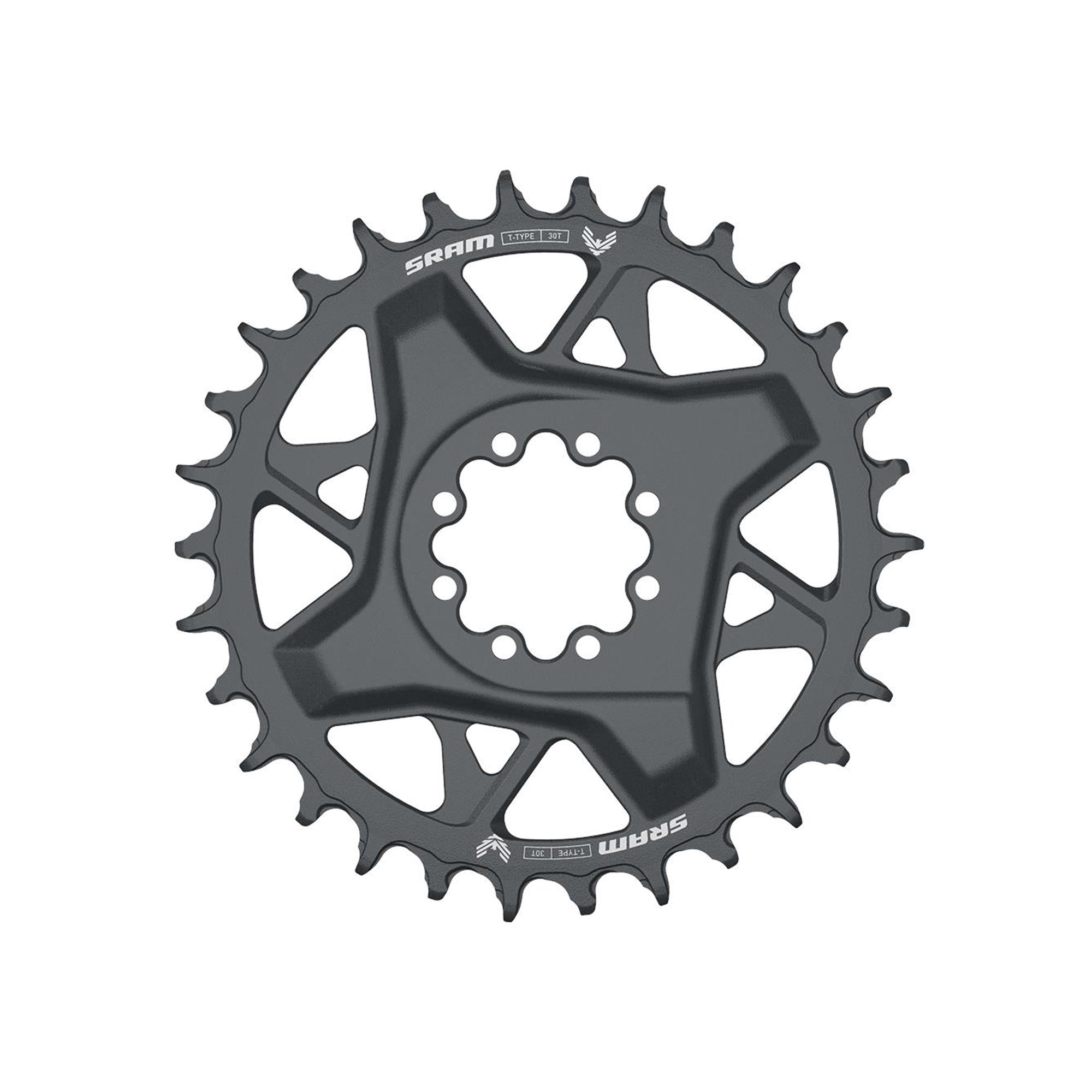 SRAM GX Eagle T-Type Direct Mount 3mm Offset Chainring