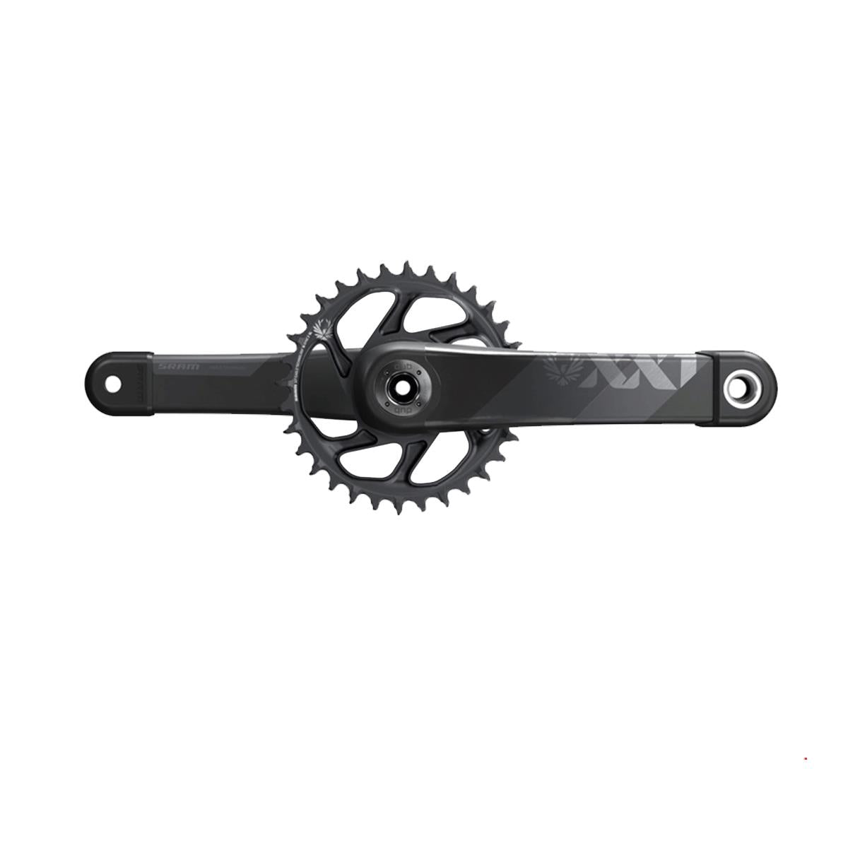 SRAM XX1 Eagle DUB Crankset C2