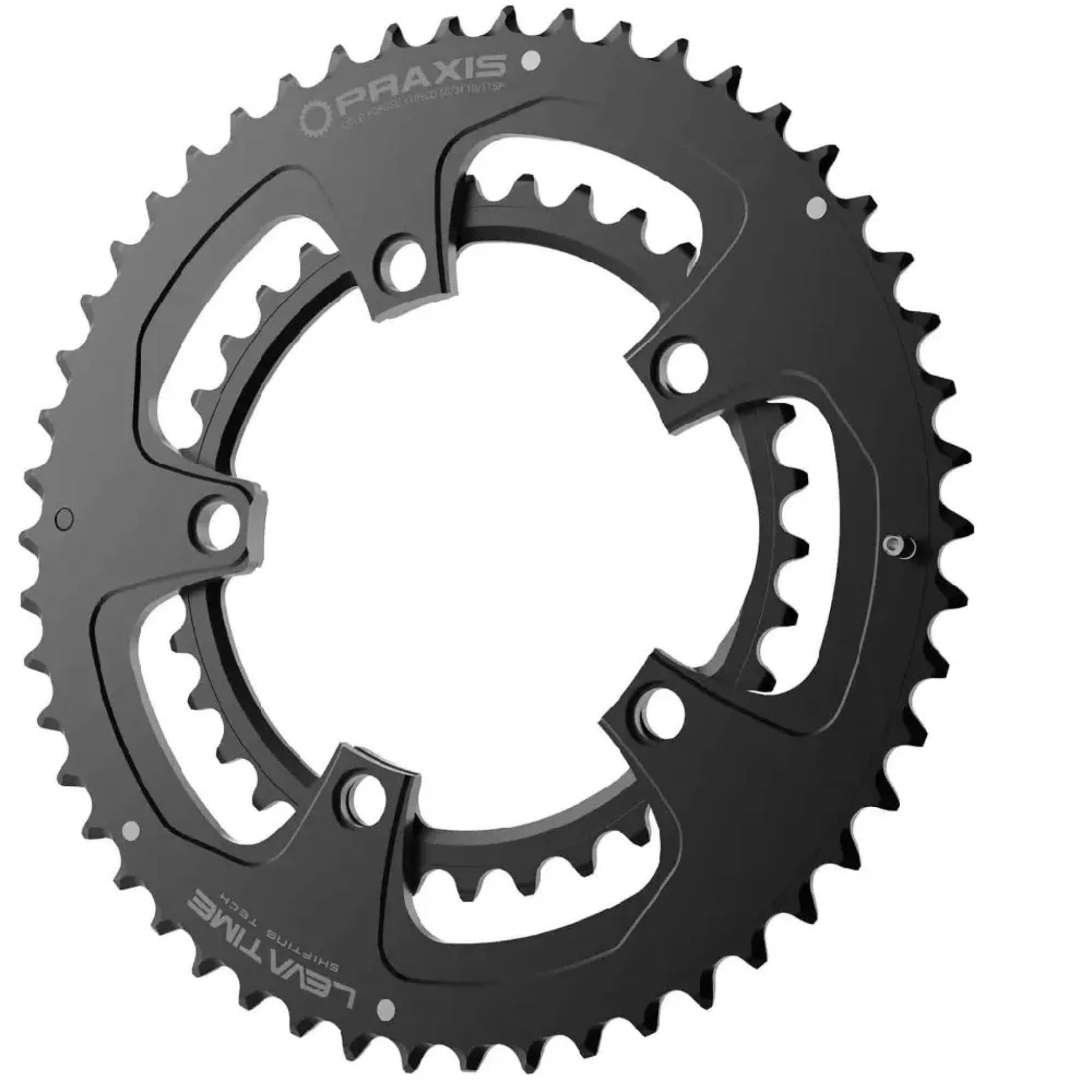 Praxis Compact 110BCD Buzz Sport Chainrings