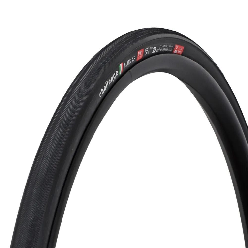 Challenge Elite XP Pro Handmade Clincher Tyre