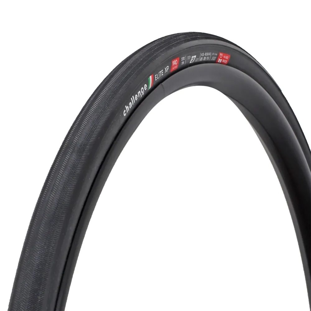 Challenge Elite XP Pro Handmade Clincher Tyre