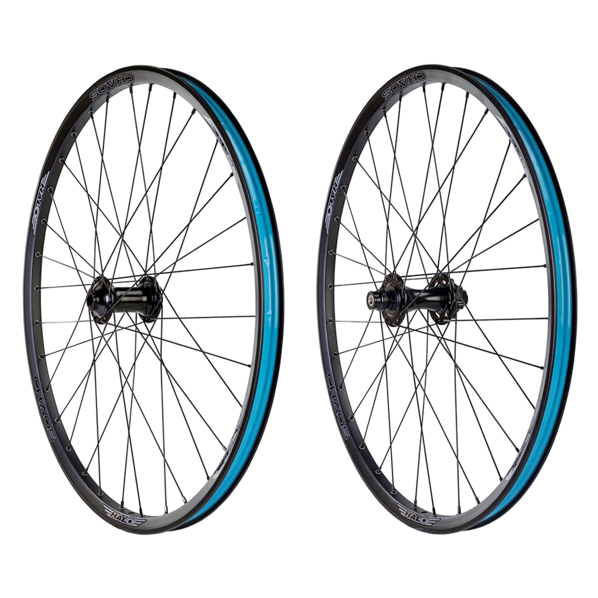 Halo Chaos Dirt Jump 26" Wheel