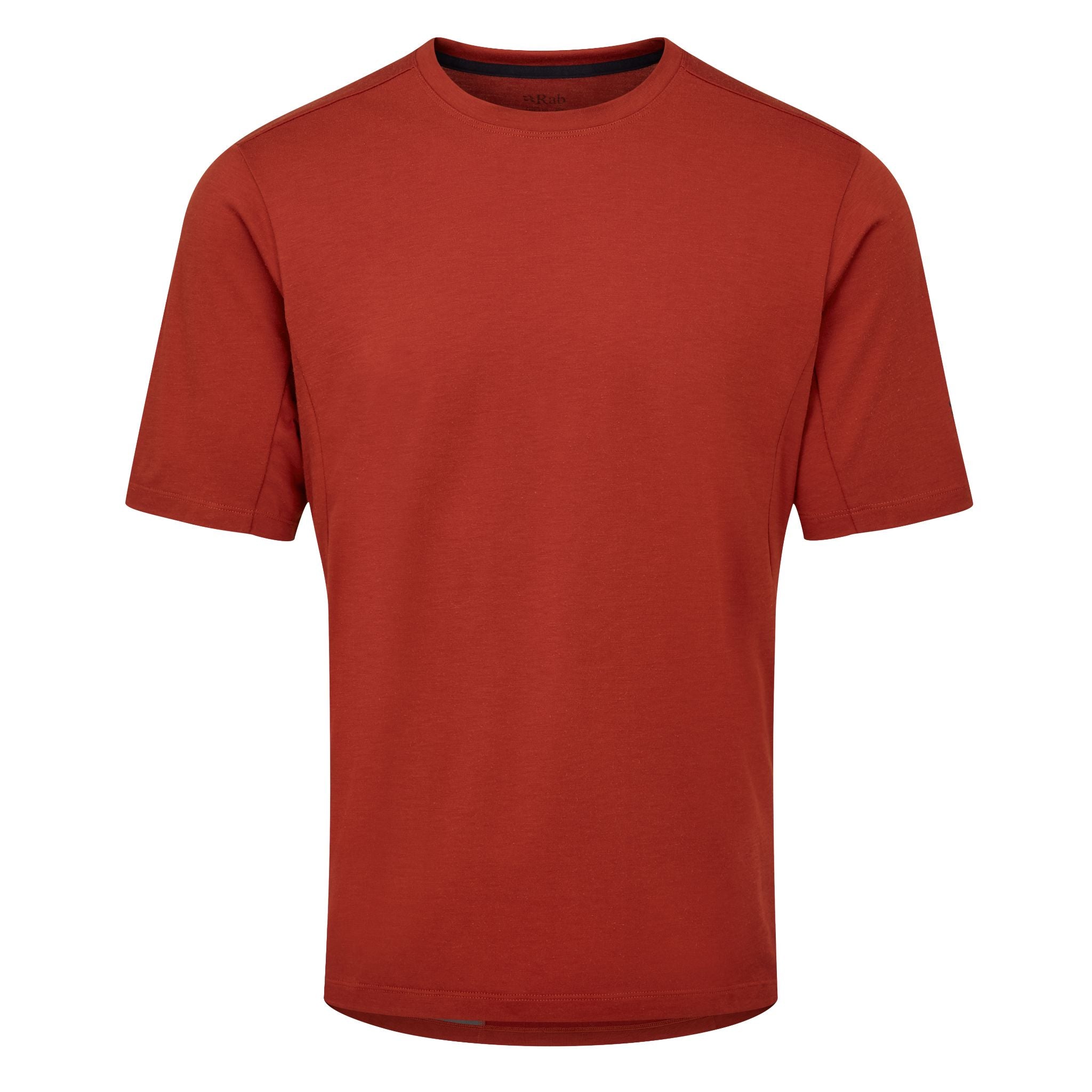 Rab Cinder Crimp Tee