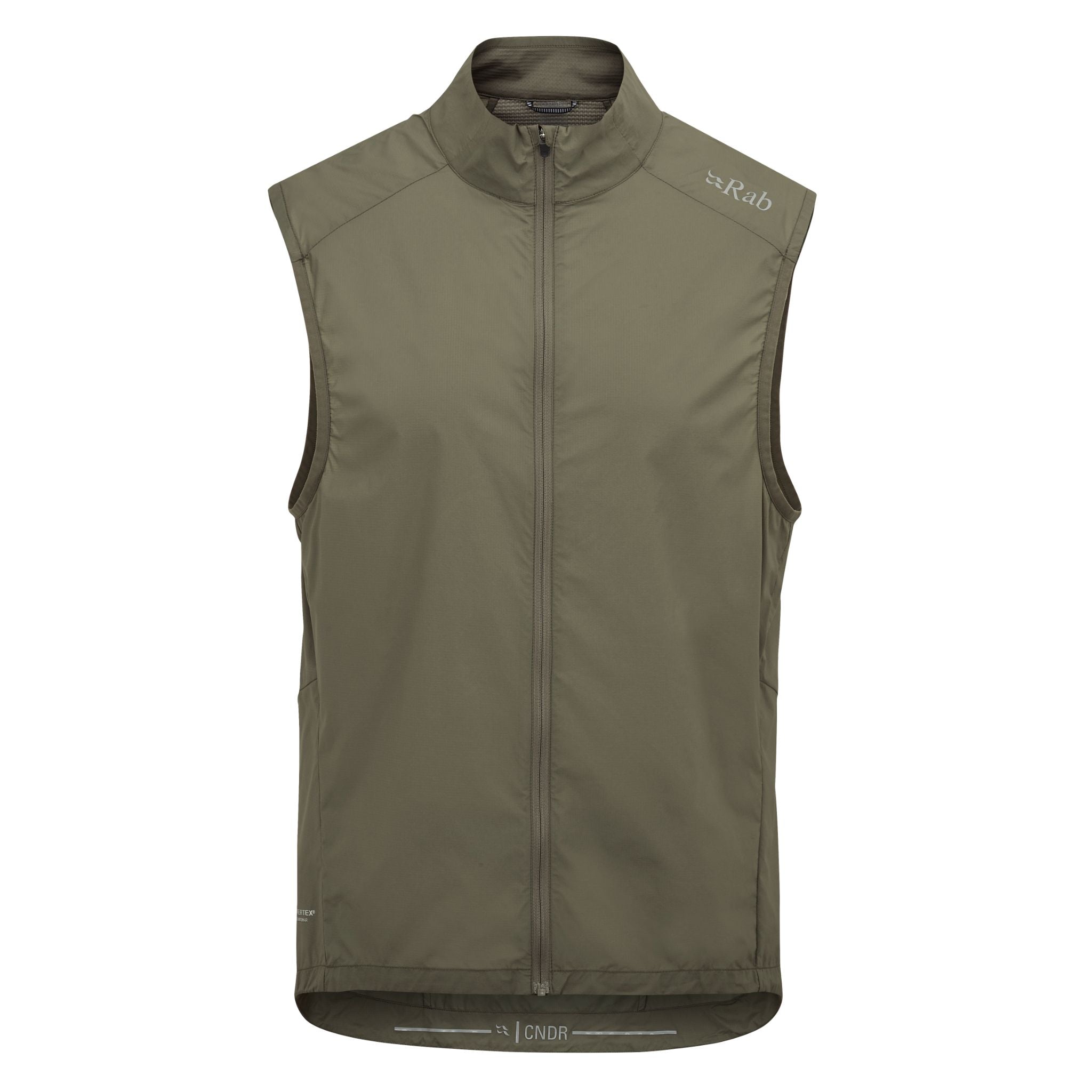 Rab Cinder Windveil Vest