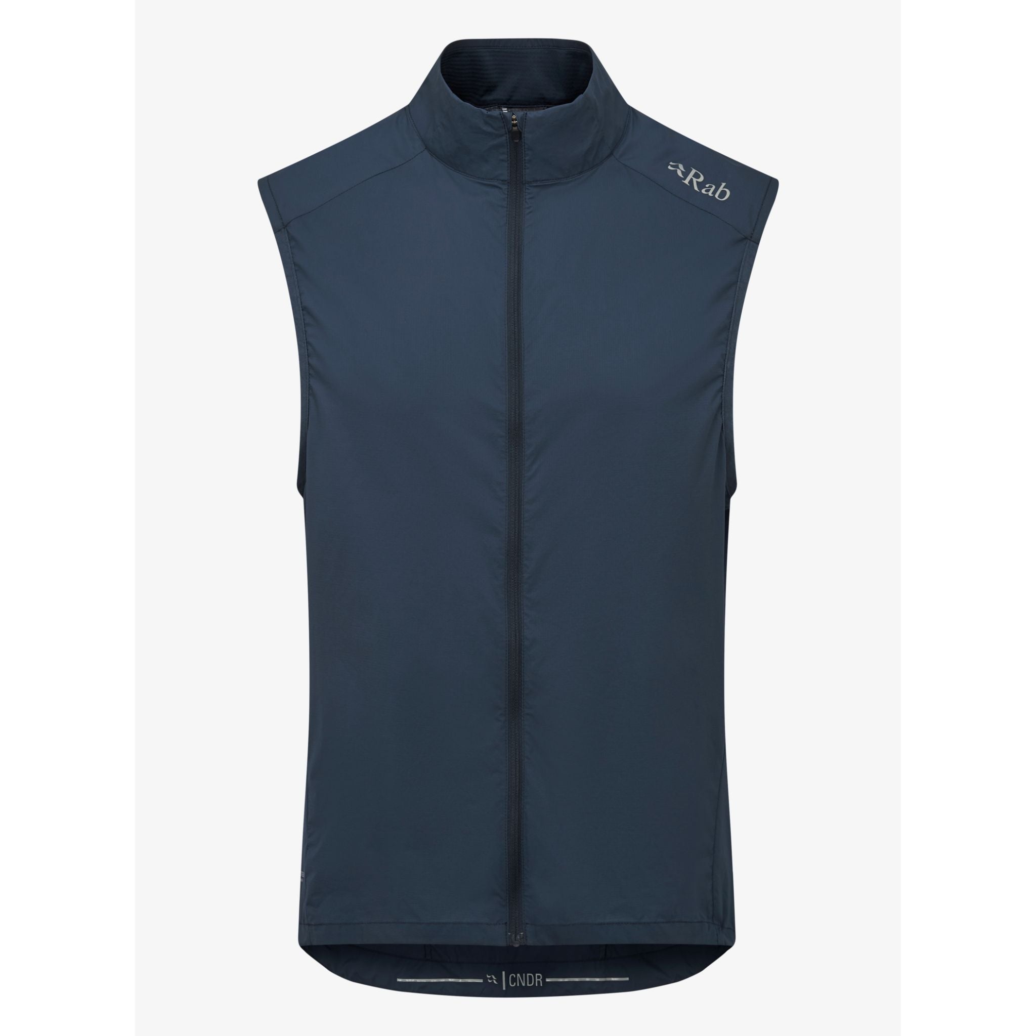 Rab Cinder Windveil Vest