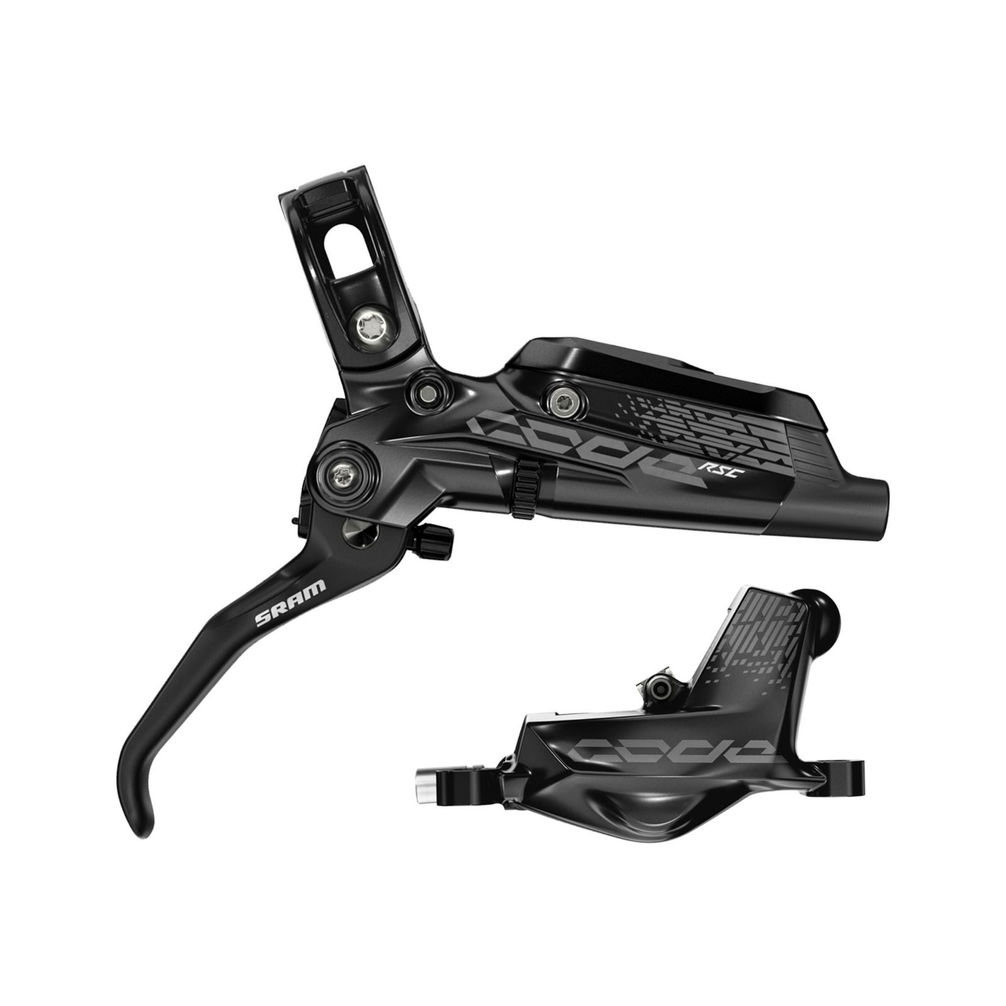 SRAM Code RSC Disc Brakes