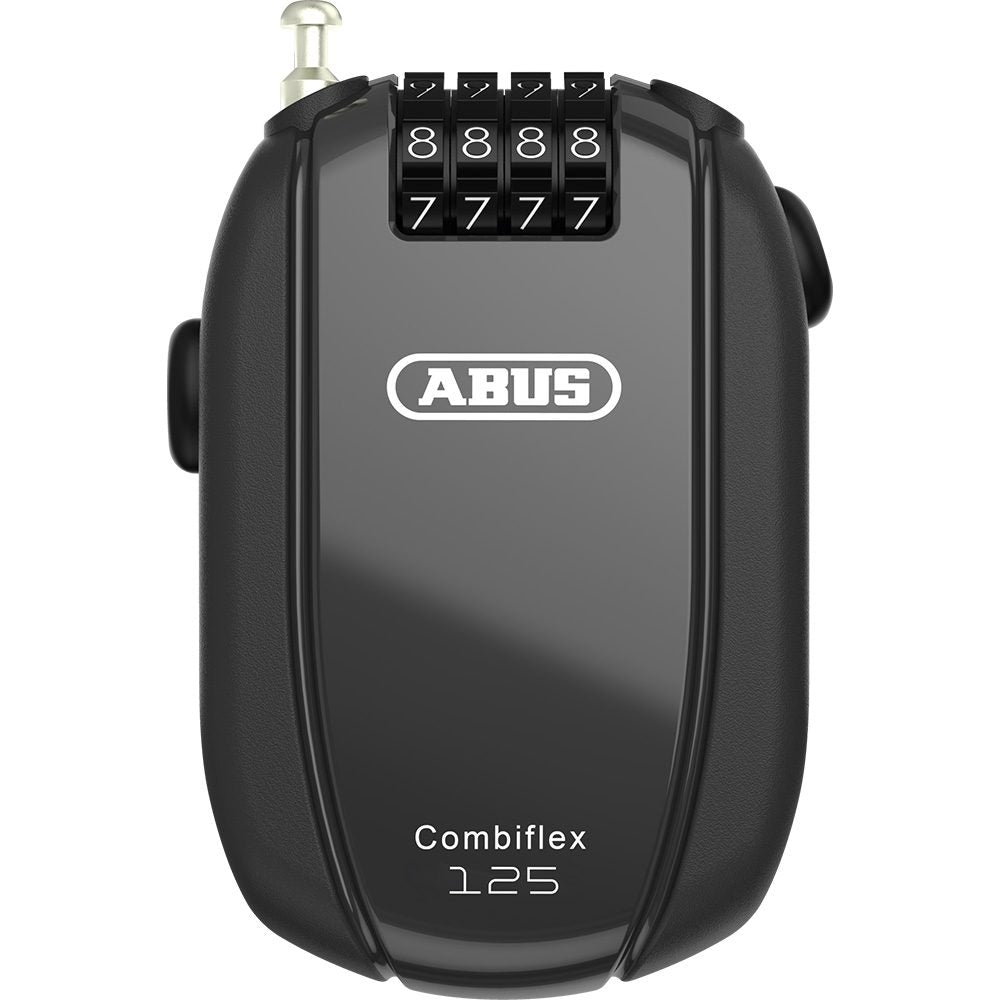 ABUS Combiflex Trip 125 Lock