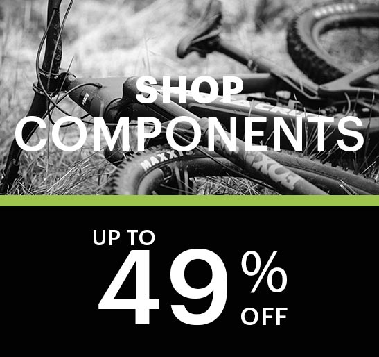 Black friday sale mtb deals