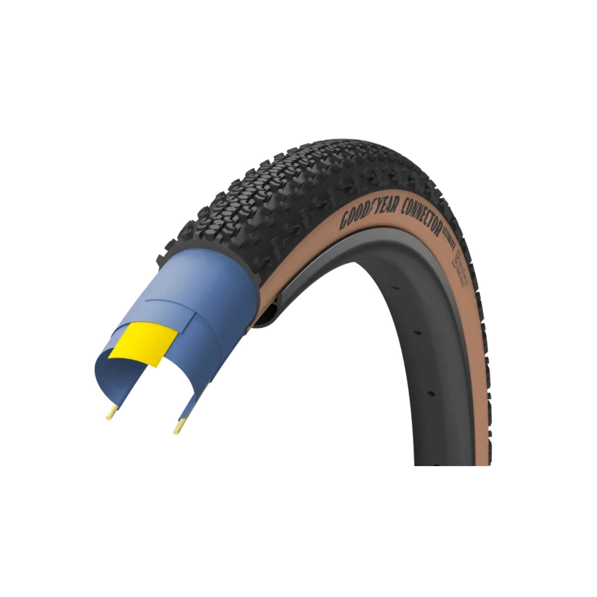 Goodyear Connector Gravel Tyre