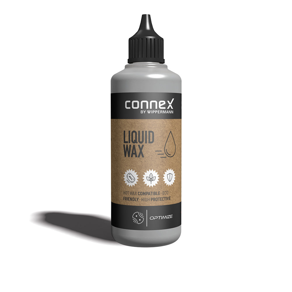 Connex Liquid Wax