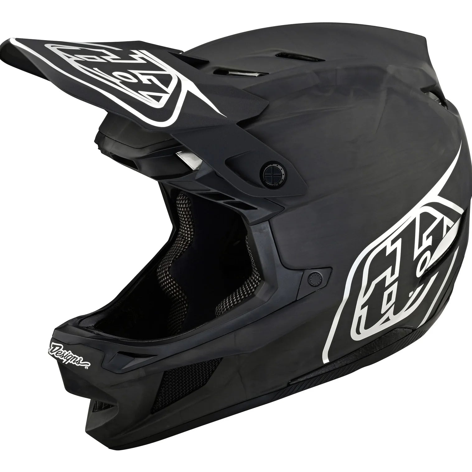 Troy Lee Designs D4 Carbon Helmet