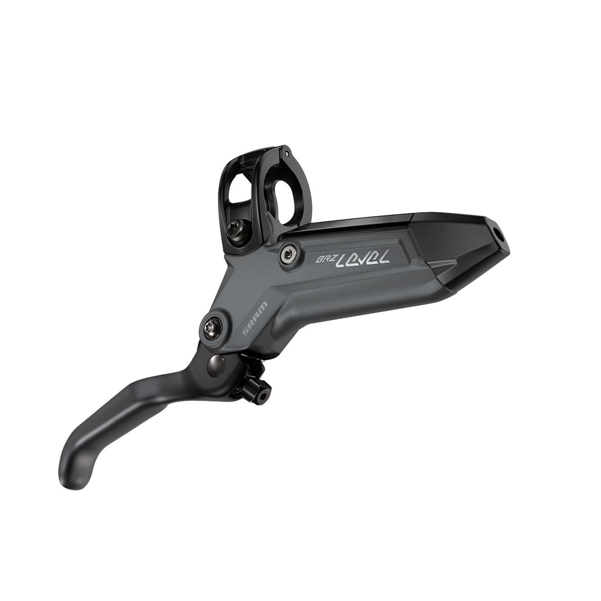 SRAM Level Bronze Stealth 2-Piston Disc Brake