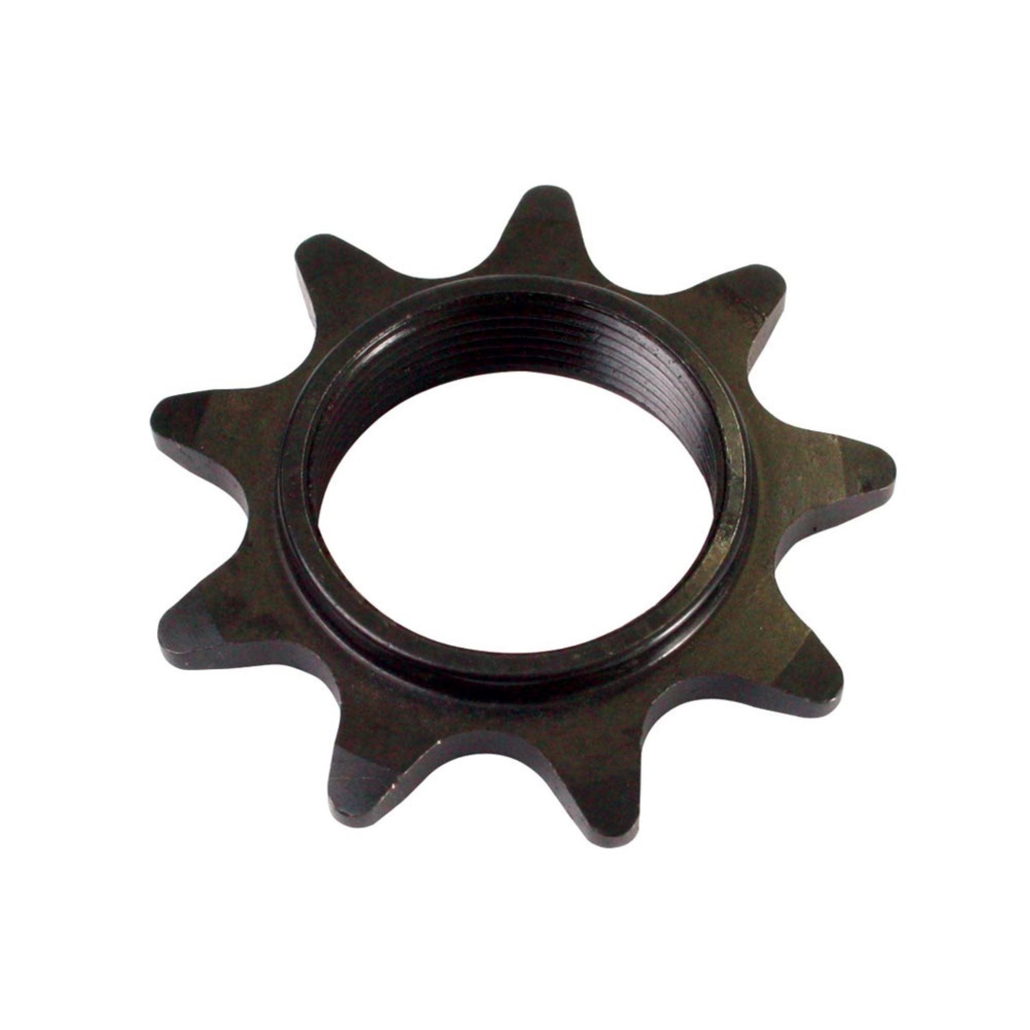 Halo DJD Supadrive and Bushdrive Sprocket