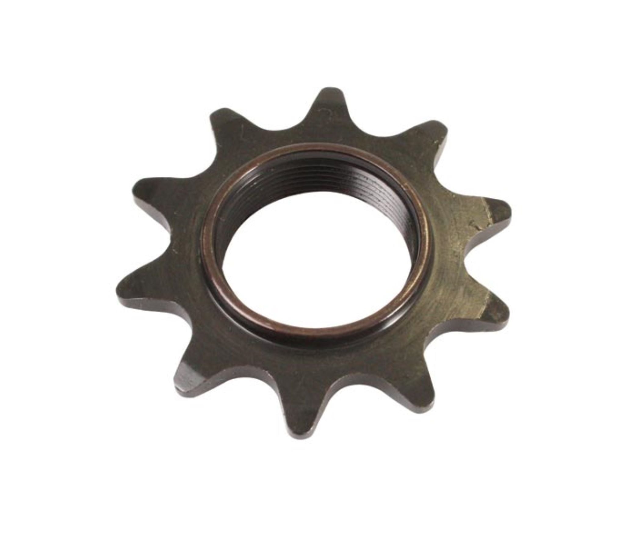 Halo DJD Supadrive and Bushdrive Sprocket