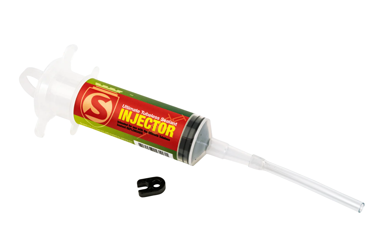 Silca Ultimate Tubeless Sealant Injector