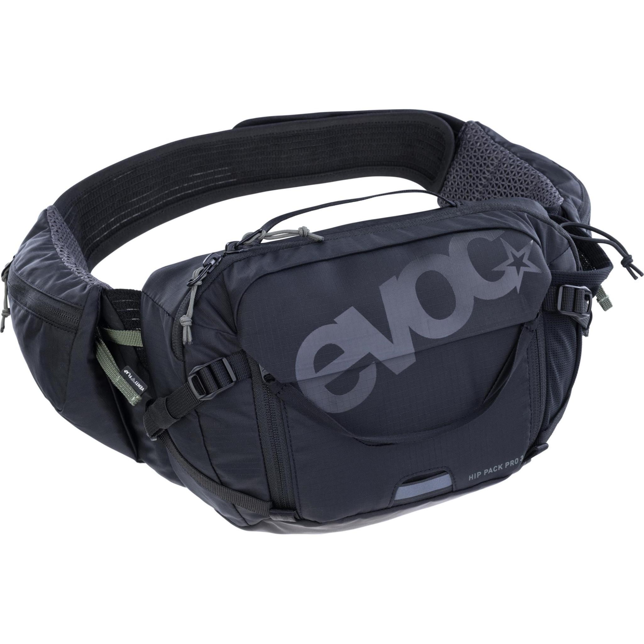 EVOC Hip Pack Pro 3