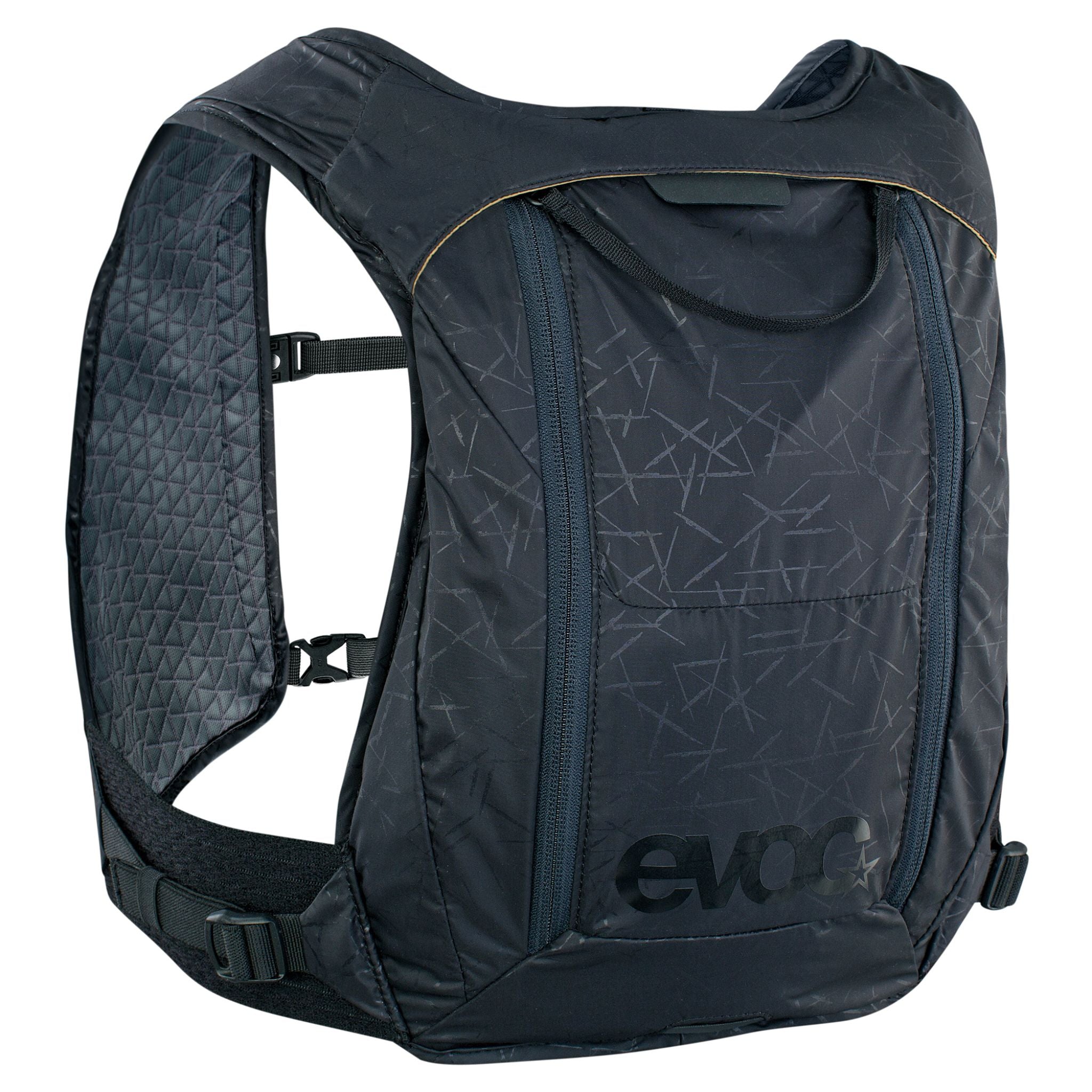 Evoc Hydro PRO 3L Hydration Pack with Bladder