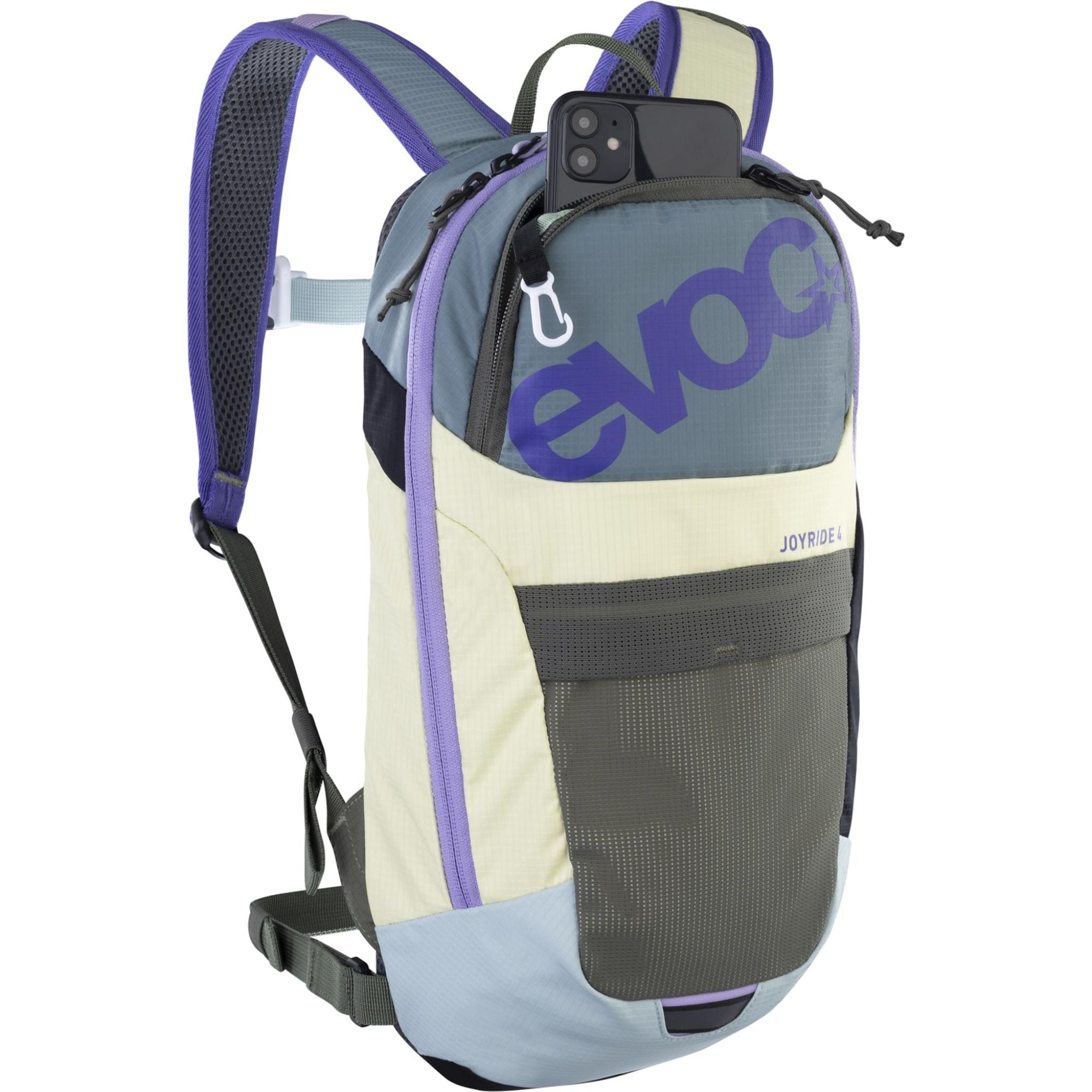 EVOC Joyride Kids Back Pack 4L