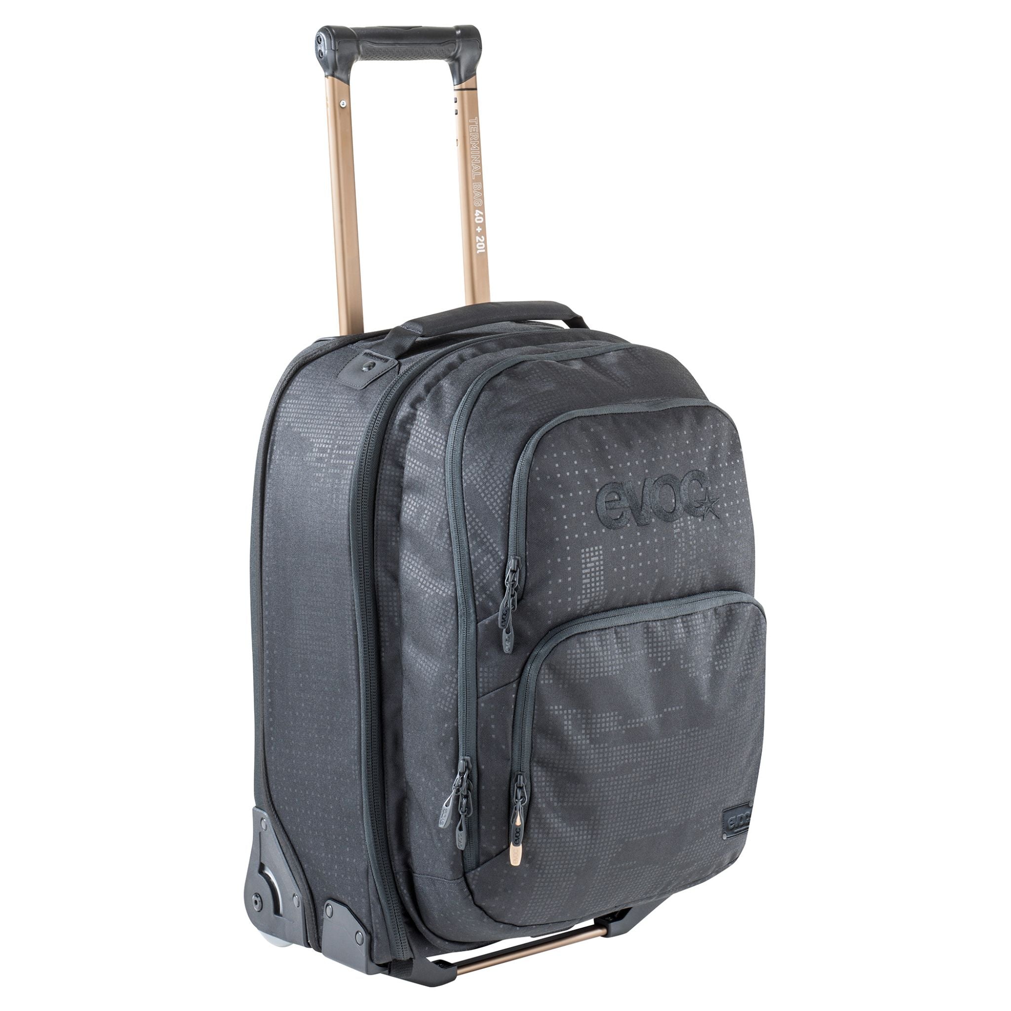 EVOC Terminal Bag 40L + 20L