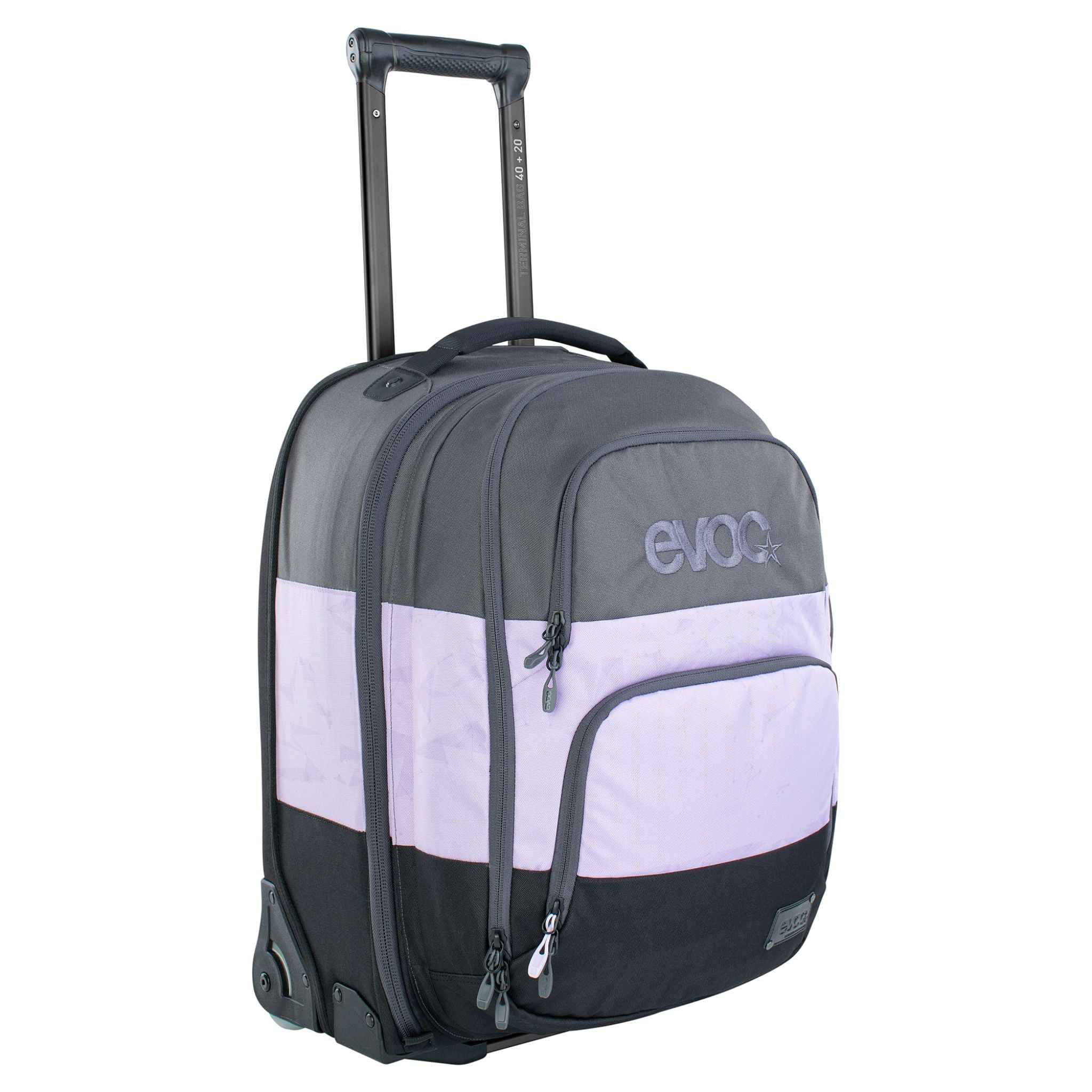 EVOC Terminal Bag 40L + 20L