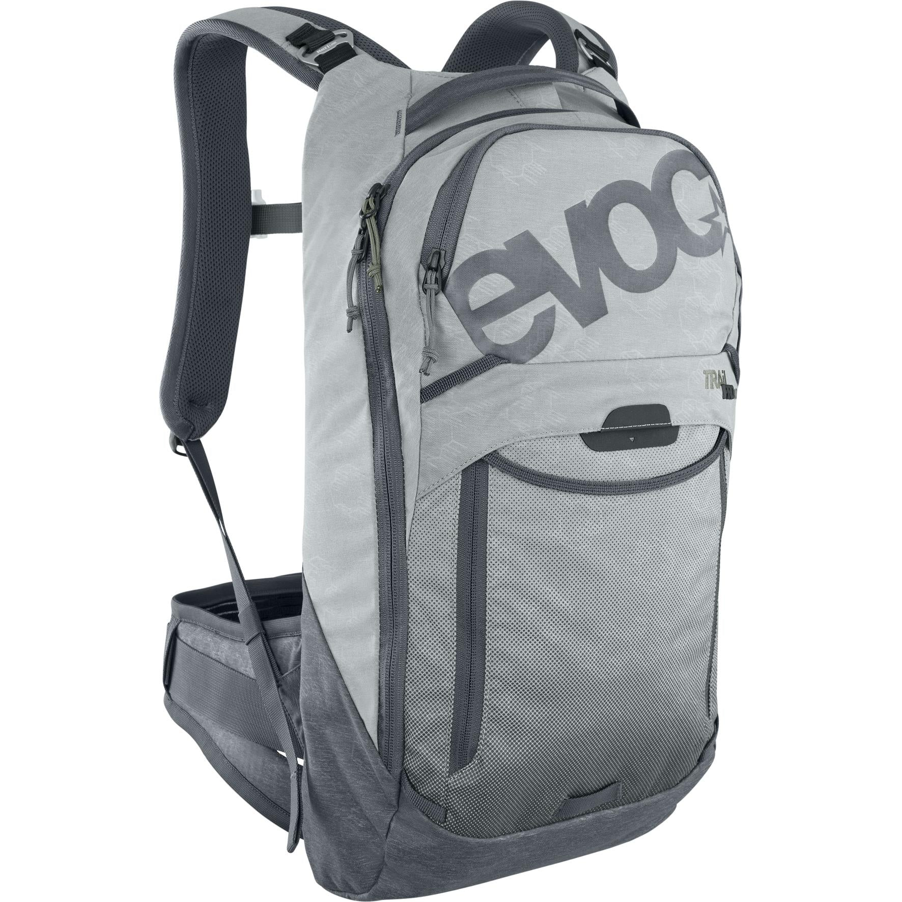 EVOC Trail Pro Protector Back Pack 10L