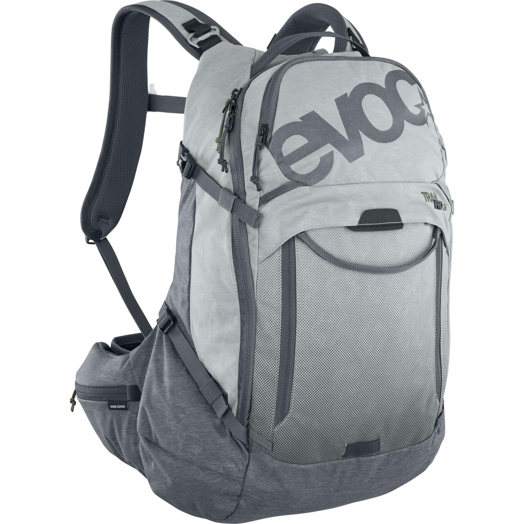 EVOC Trail Pro Protector Back Pack 26L