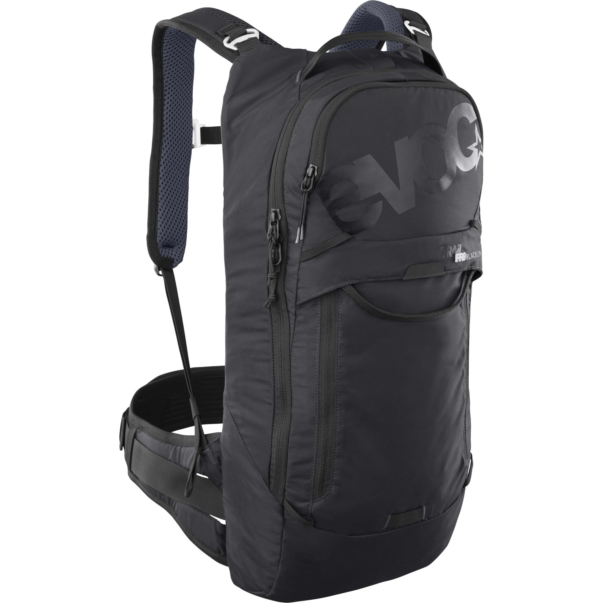 EVOC Trail Pro Protector Back Pack 10L