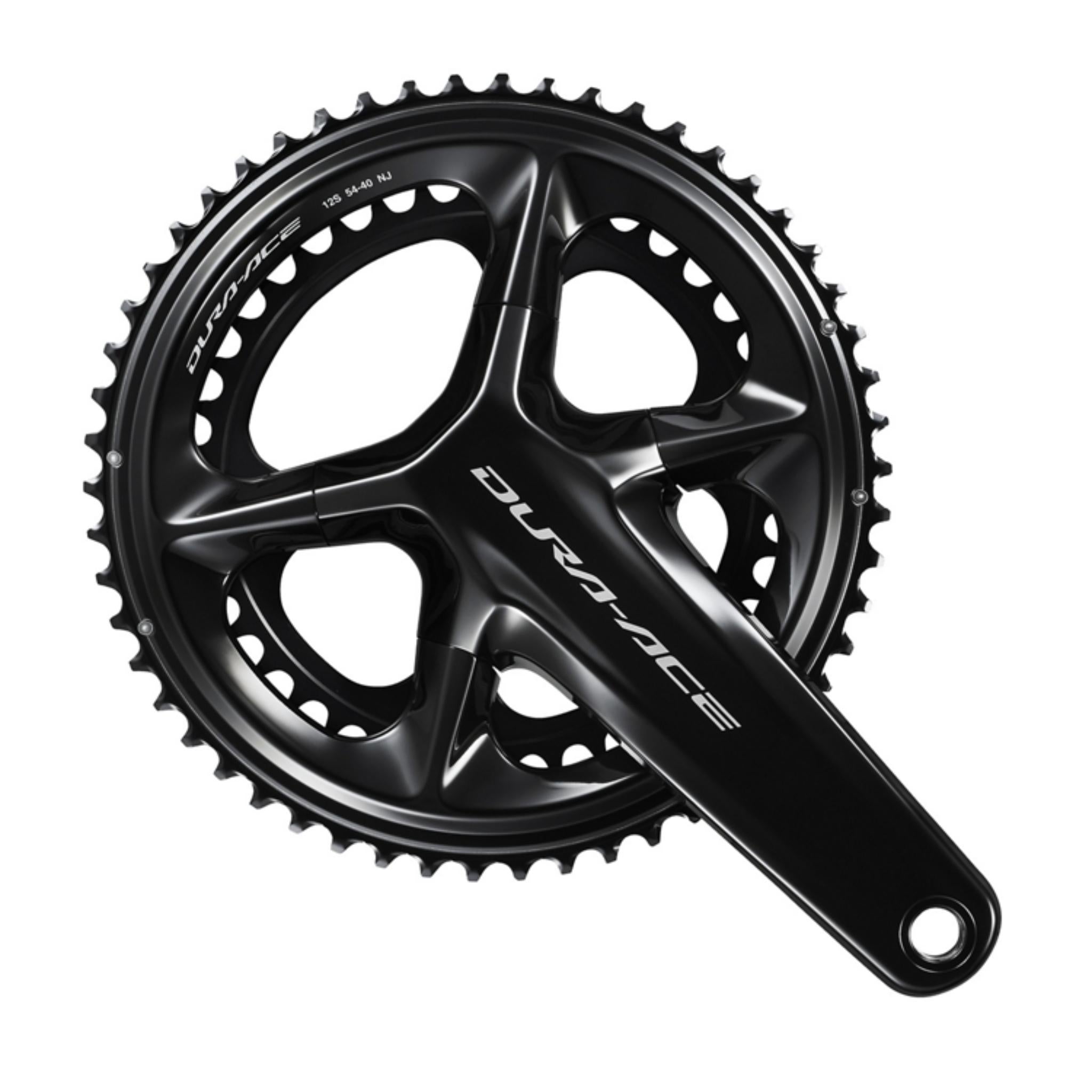 Shimano Dura-Ace FC-R9200 12-Speed Double Chainset