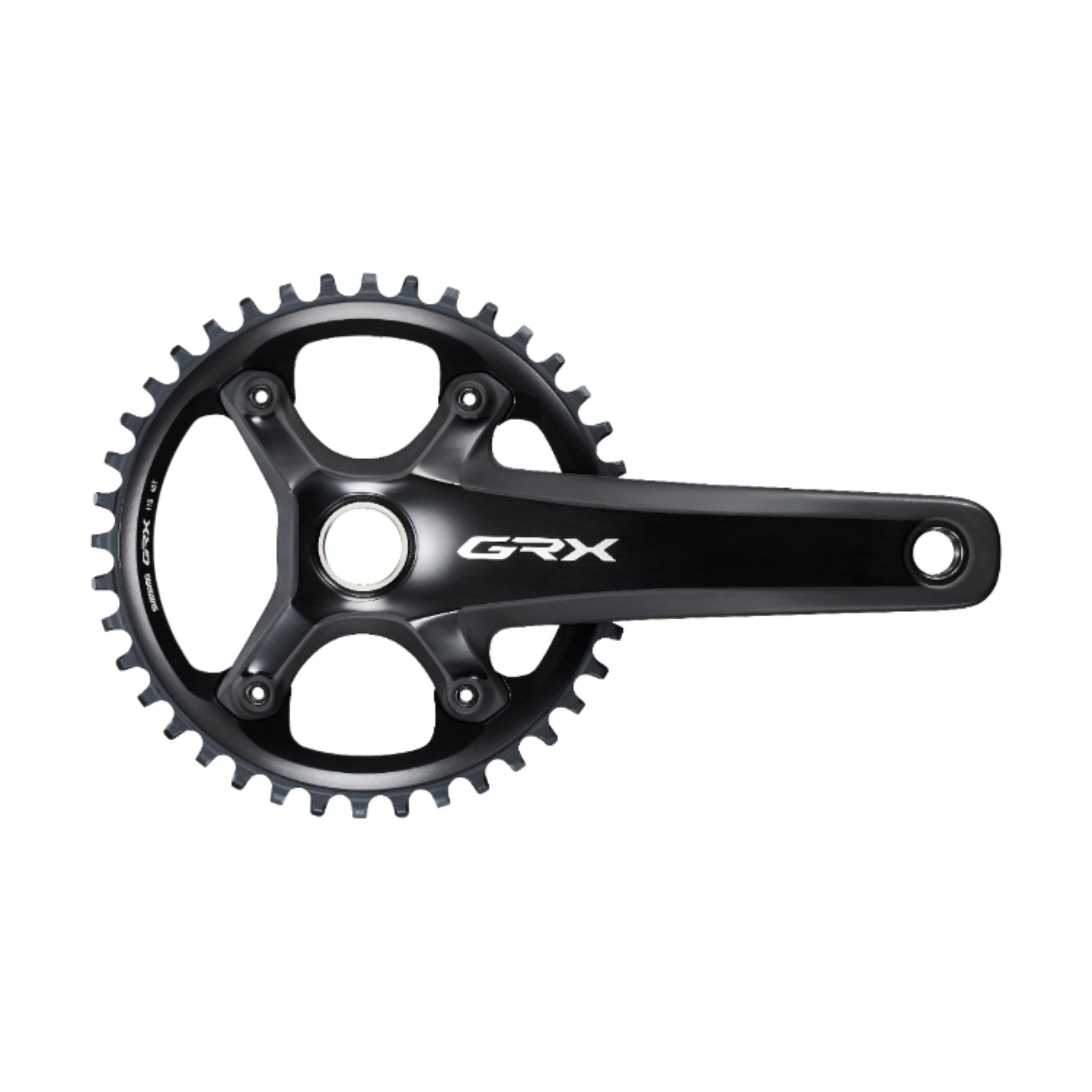 Shimano GRX FC-RX810 11 Speed Single Chainset