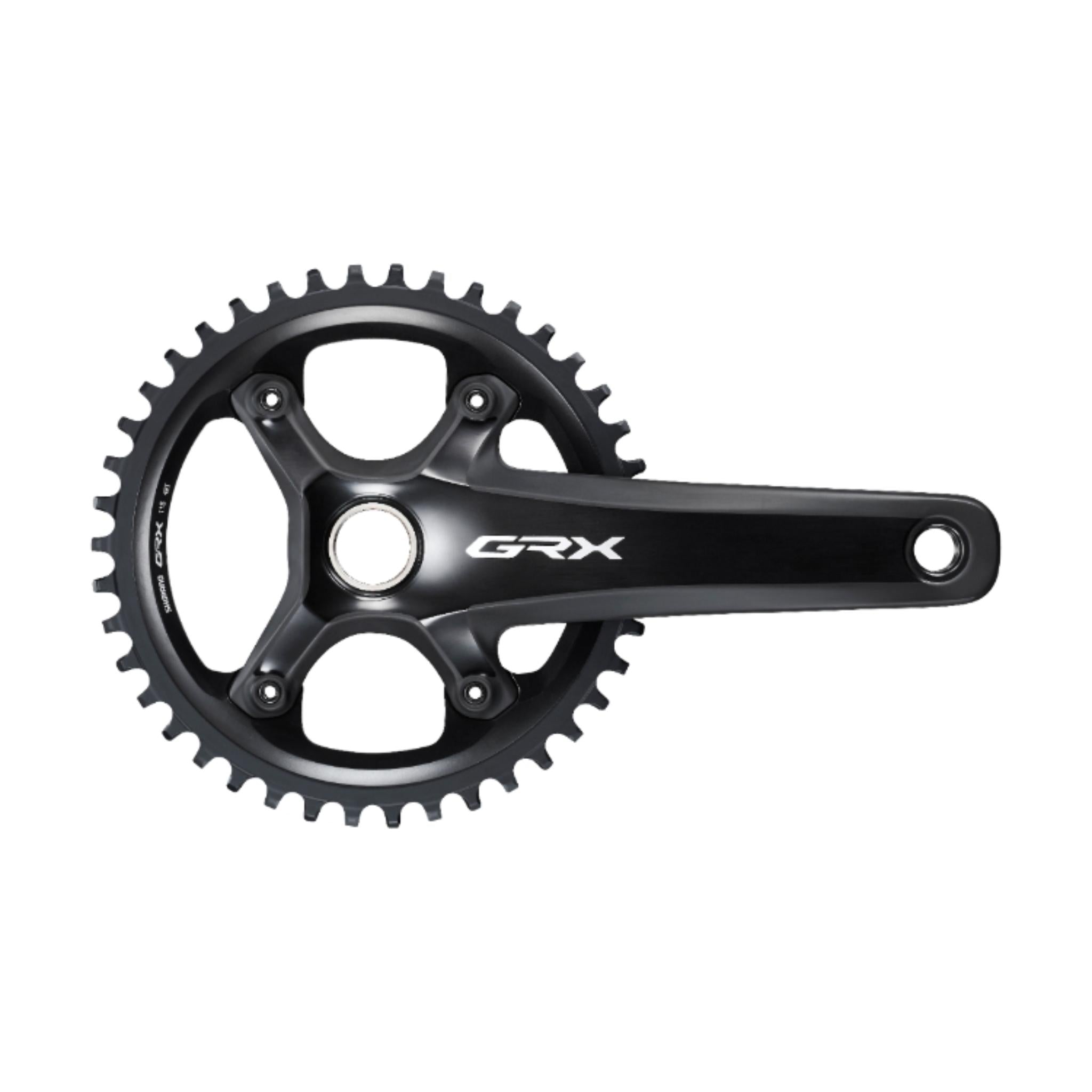 Shimano GRX FC-RX810 11 Speed Single Chainset