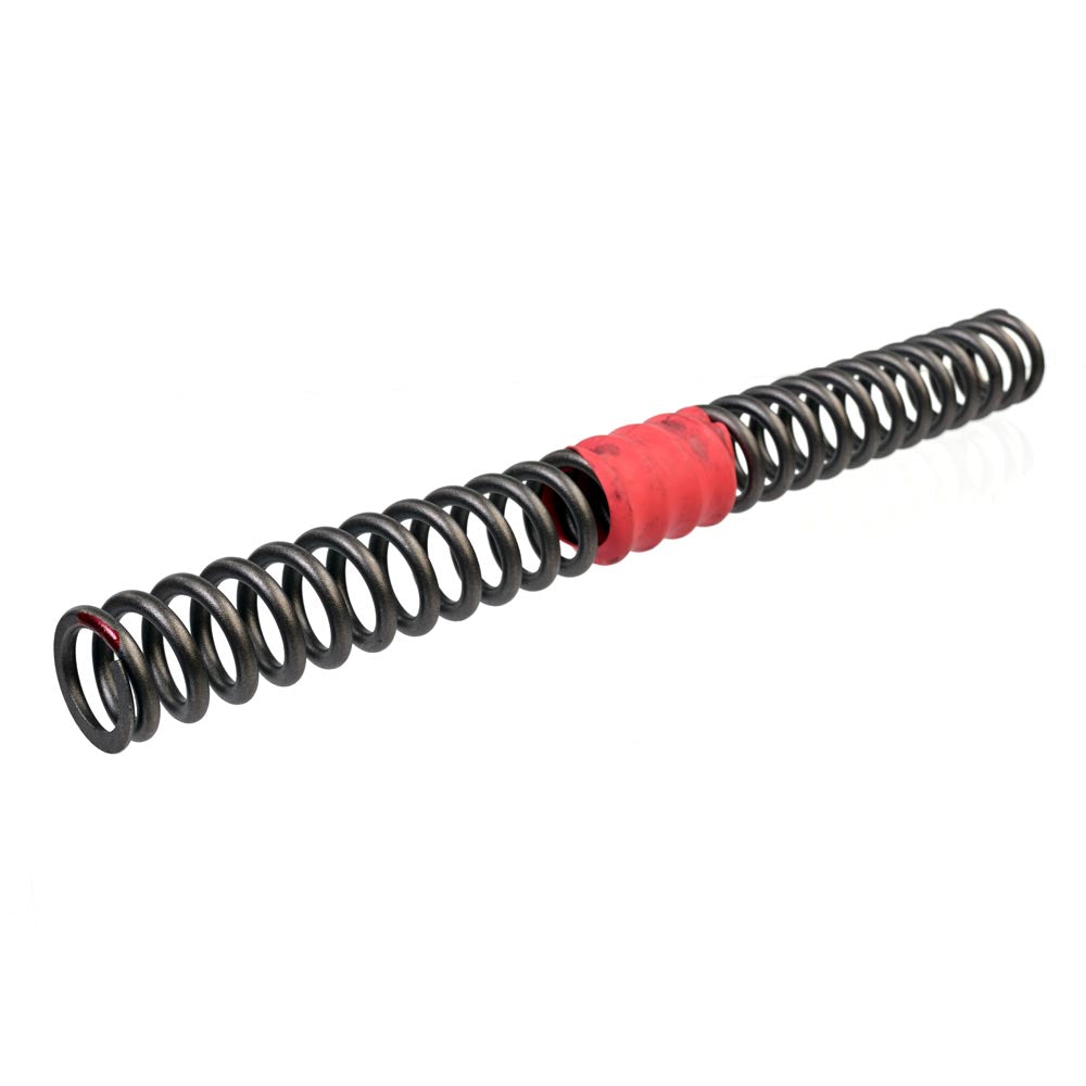 MRP Ribbon Coil Springs