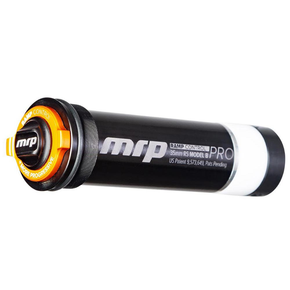 MRP Ramp Control Pro